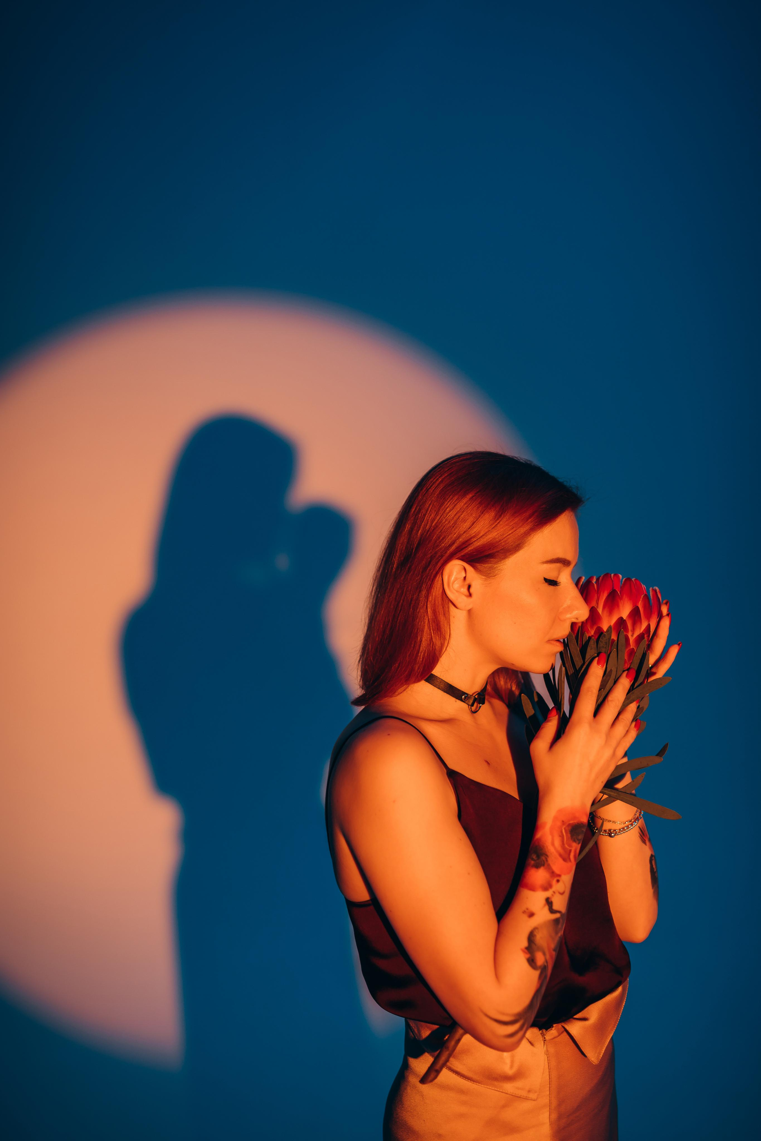 MAGIC | Anna. Портретный женский фотограф Минск Беларусь Алена Янович