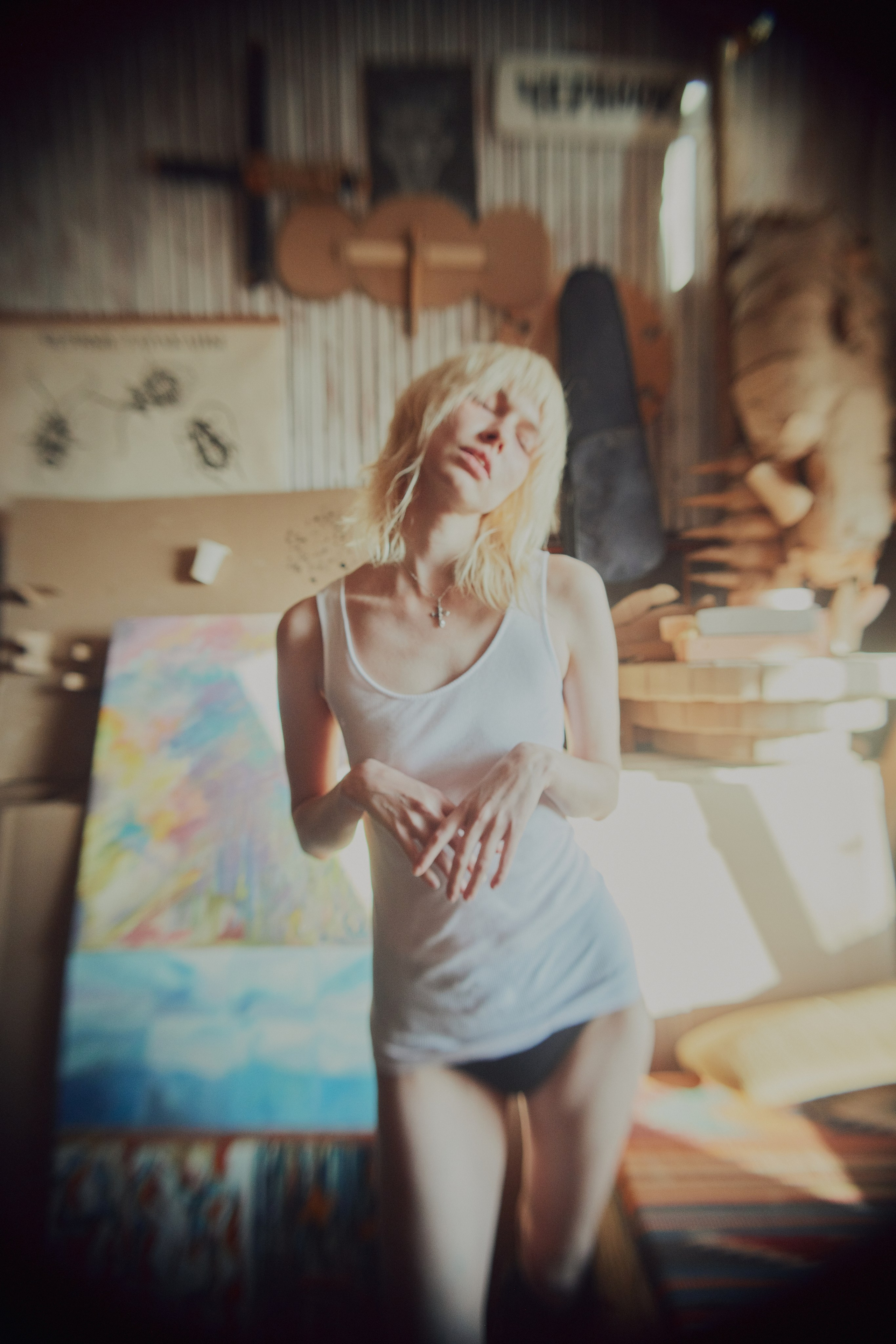 Психоделика. Сергей Ирклиенко