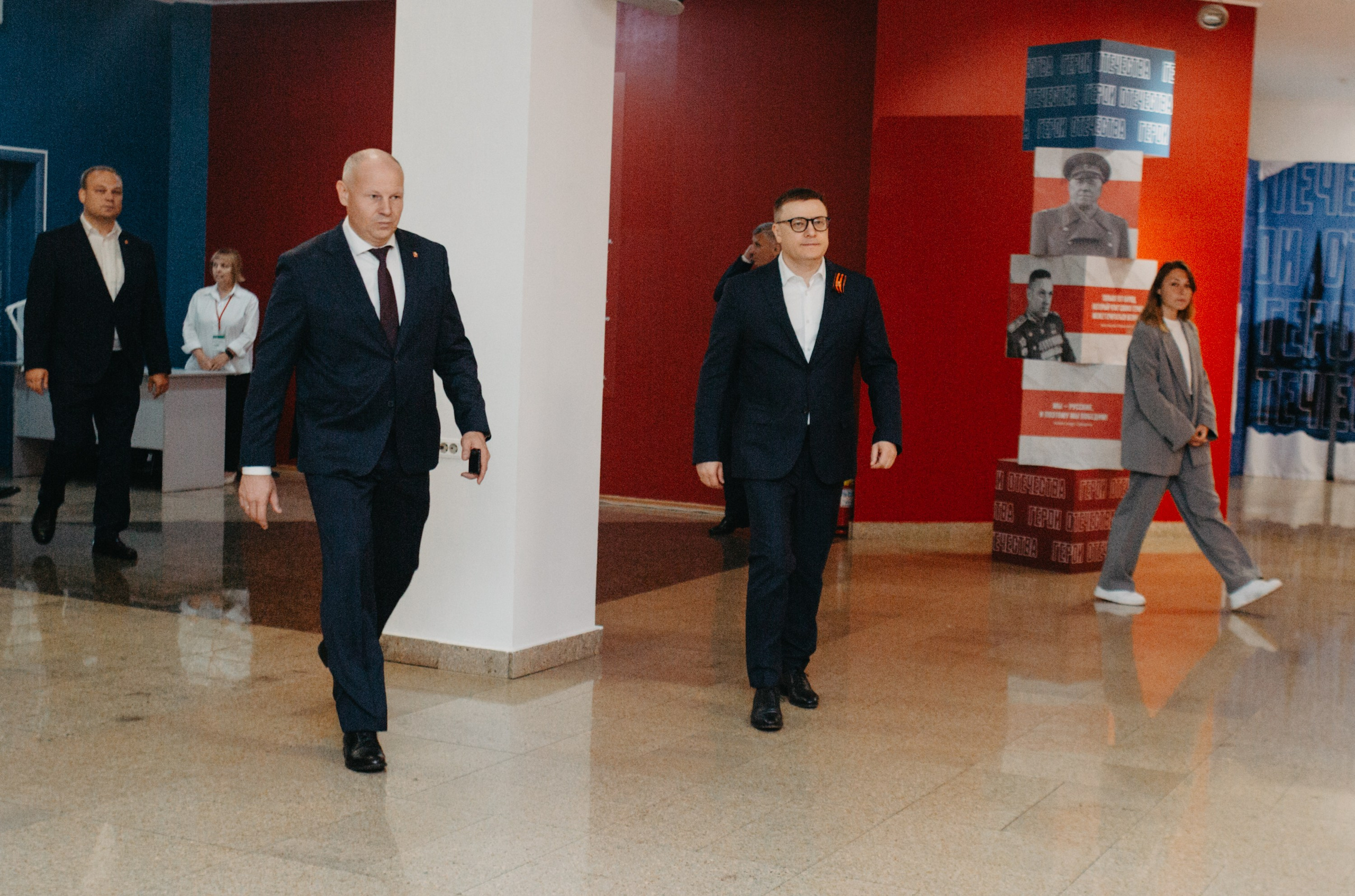 А. Л. Текслер. Татьяна Журавлева