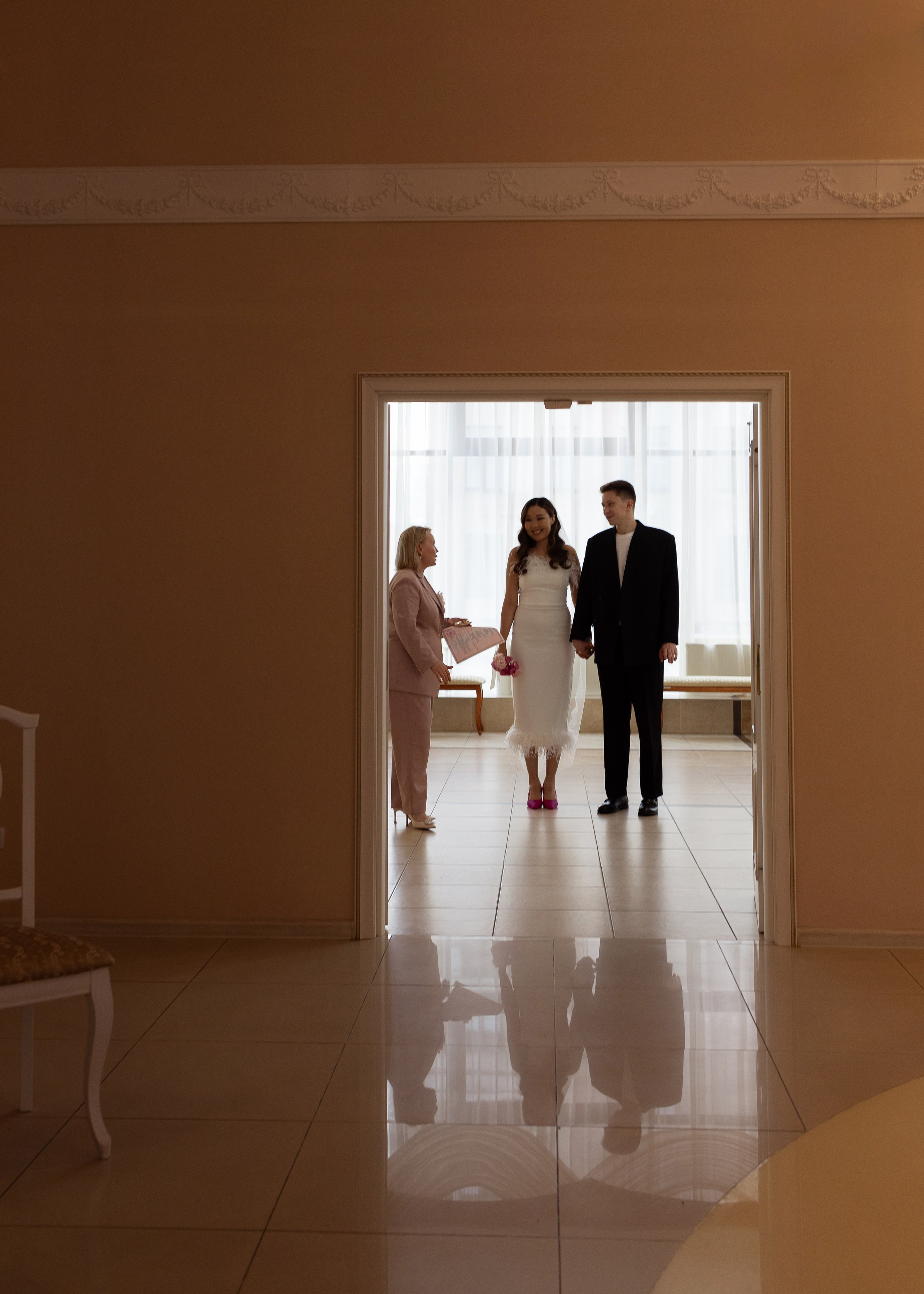 Свадебный фотограф Санкт-Петербург, Юлия Радченкова