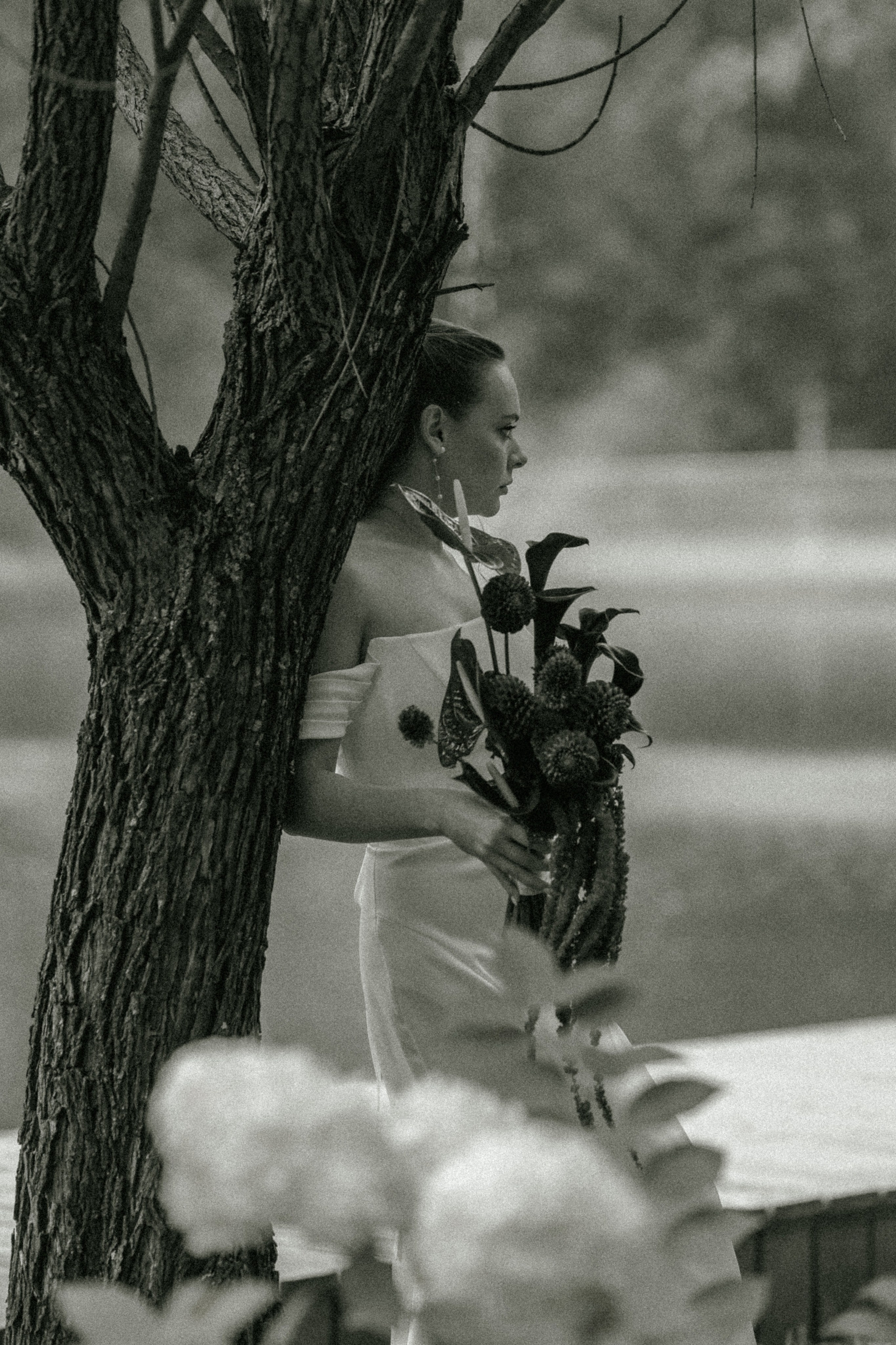 Георгий и Татьяна. Фотограф в Екатеринбурге Андрей Медведко