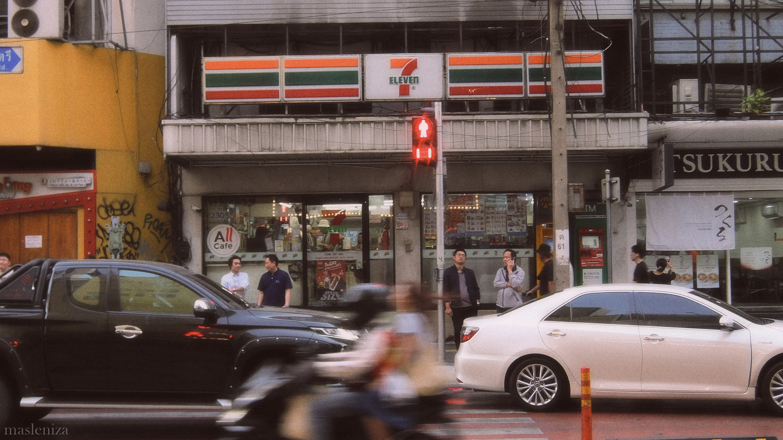 BANGKOK 2026. Фотограф Елизавета Маслова. Москва. Art, Fashion