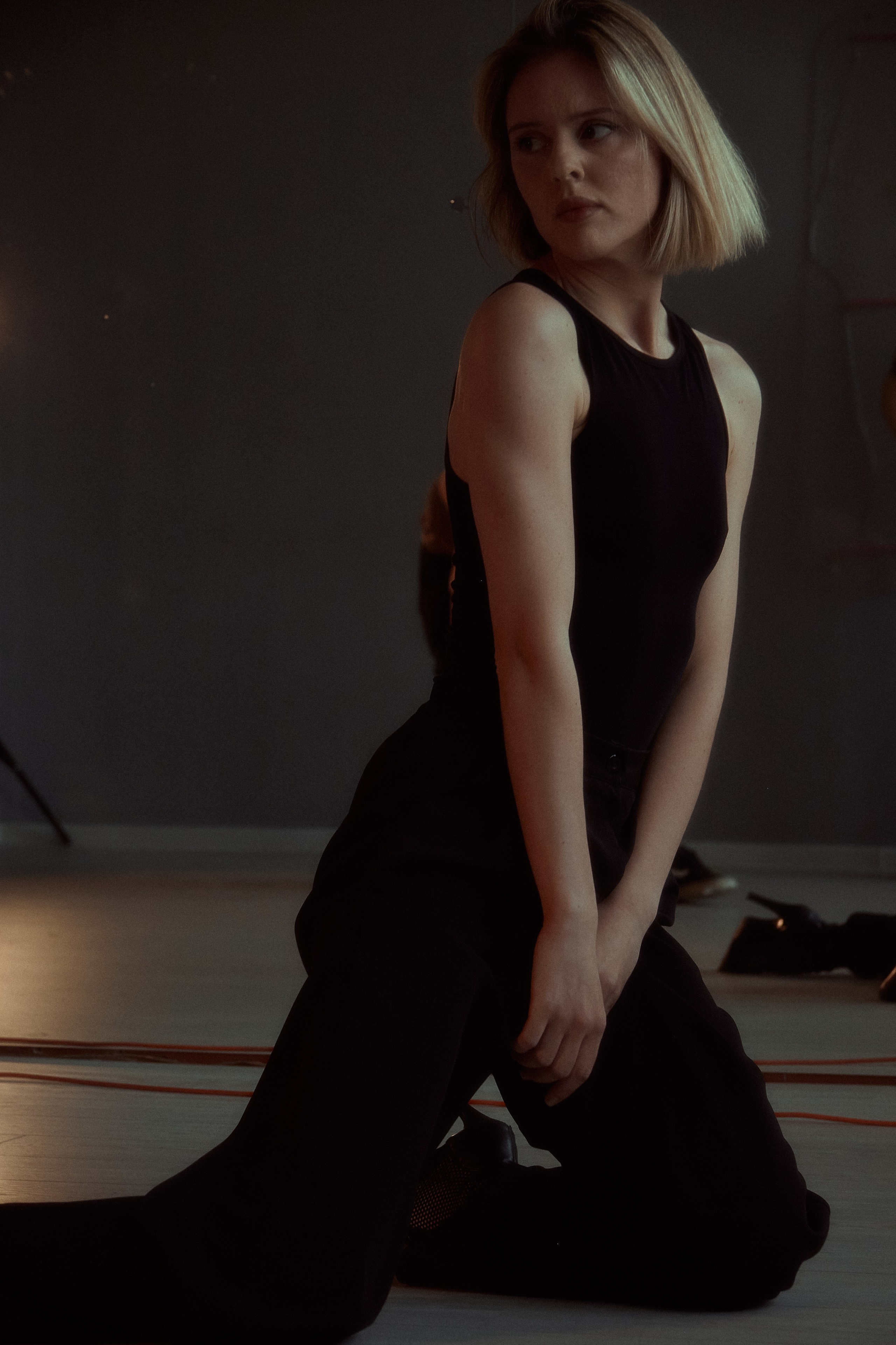 NE BATTLE. Фотограф Елизавета Маслова. Москва. Art, Fashion