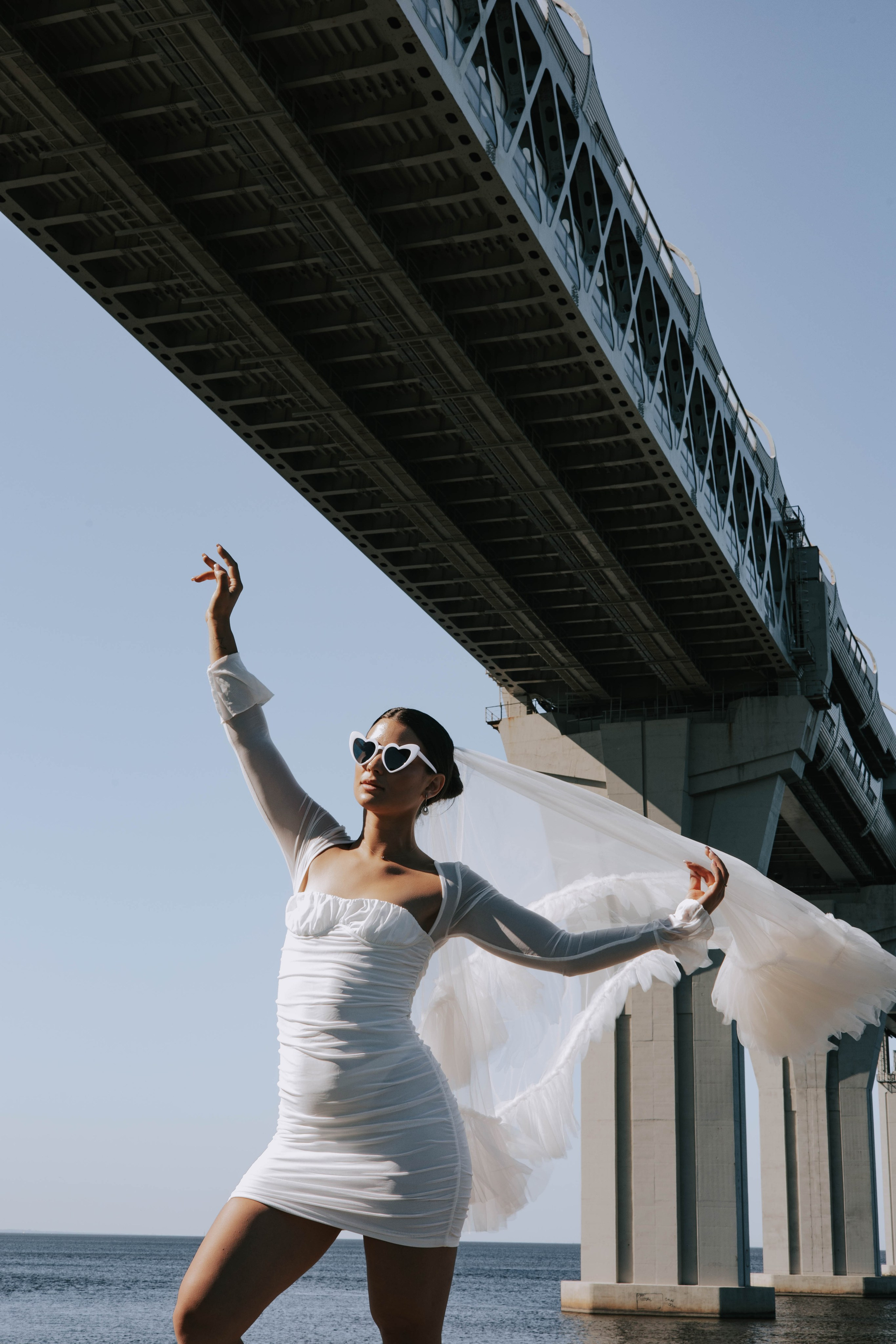 Леша и Ангелина. Свадебный фотограф Эля Годлевская