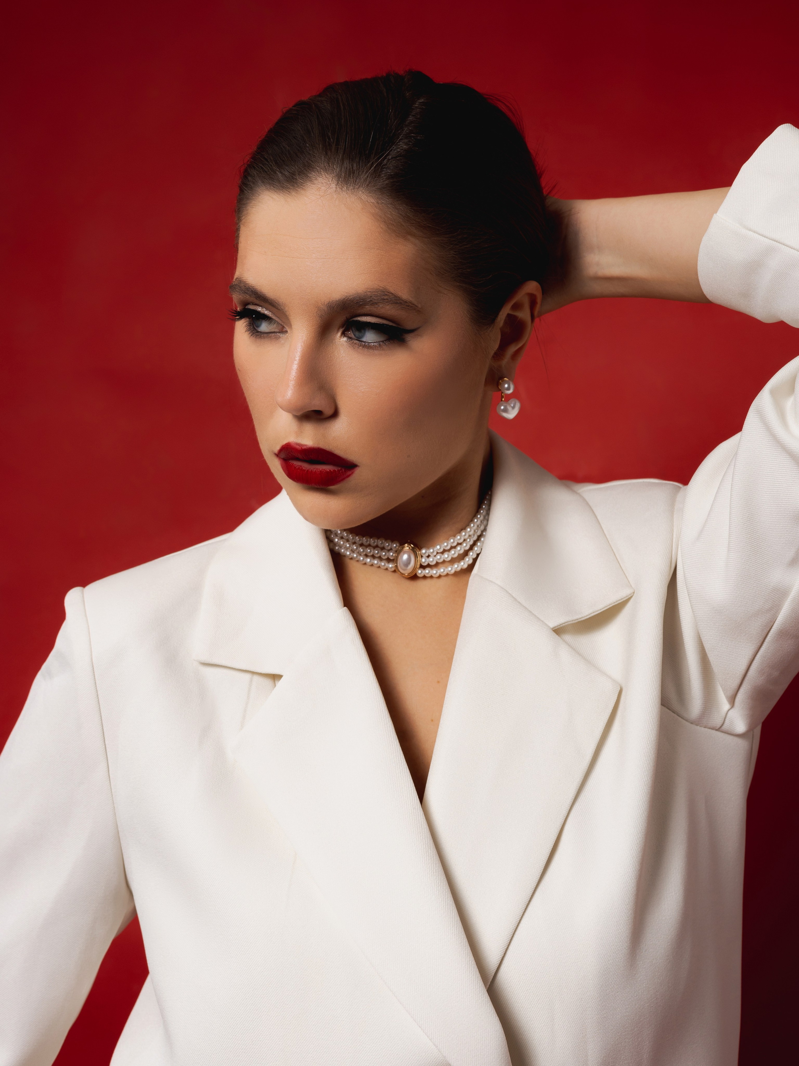 Vika. Фотограф Екатерина Волкова