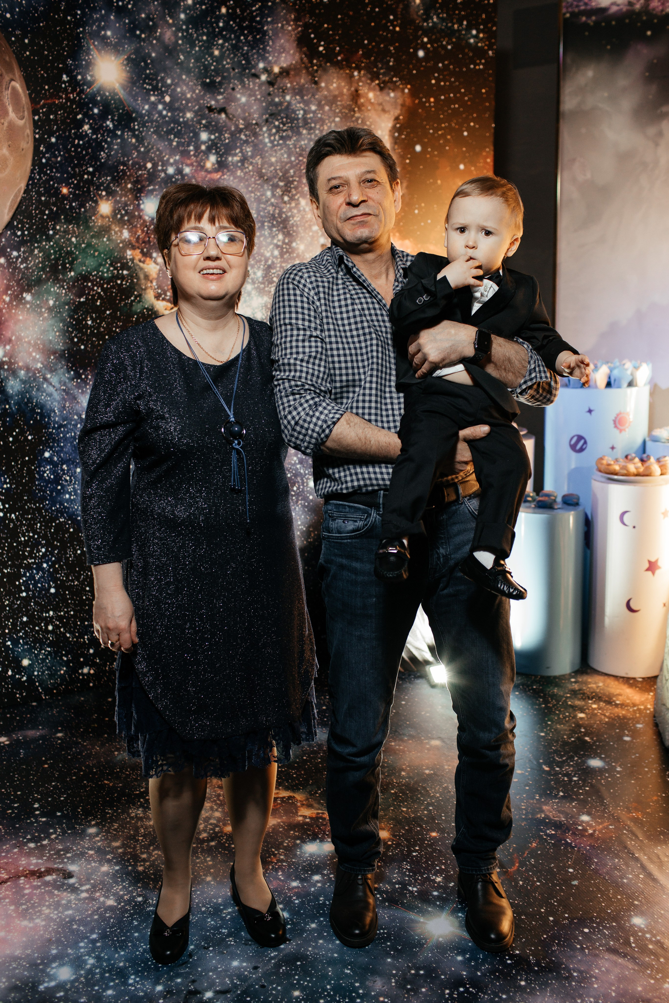 Артемий 2 года @allazemaalla. Свадебный и семейный фотограф