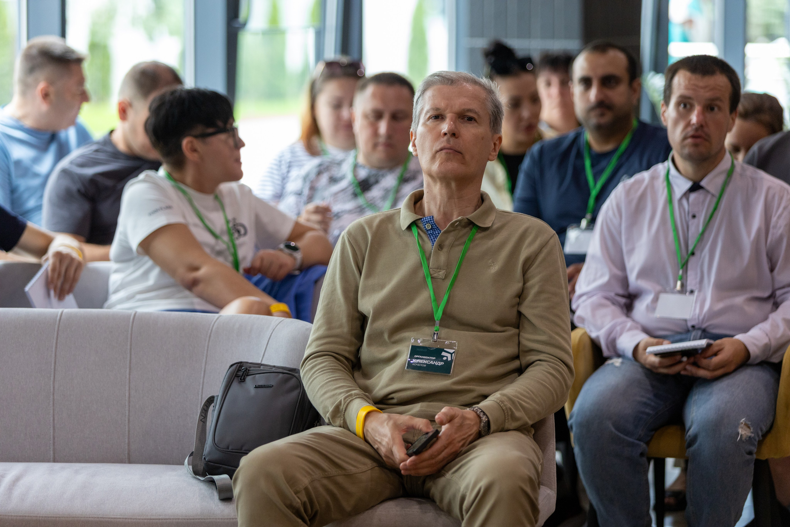 ЭФКО. СЛЁТ ЛИДЕРОВ РАБОЧЕГО АКТИВА. ДЕНЬ 2. Репортажный фотограф Анапа