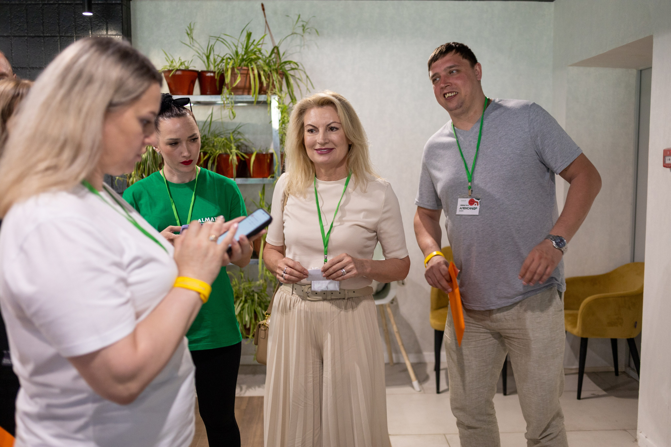 ЭФКО. СЛЁТ ЛИДЕРОВ РАБОЧЕГО АКТИВА. Репортажный фотограф Анапа