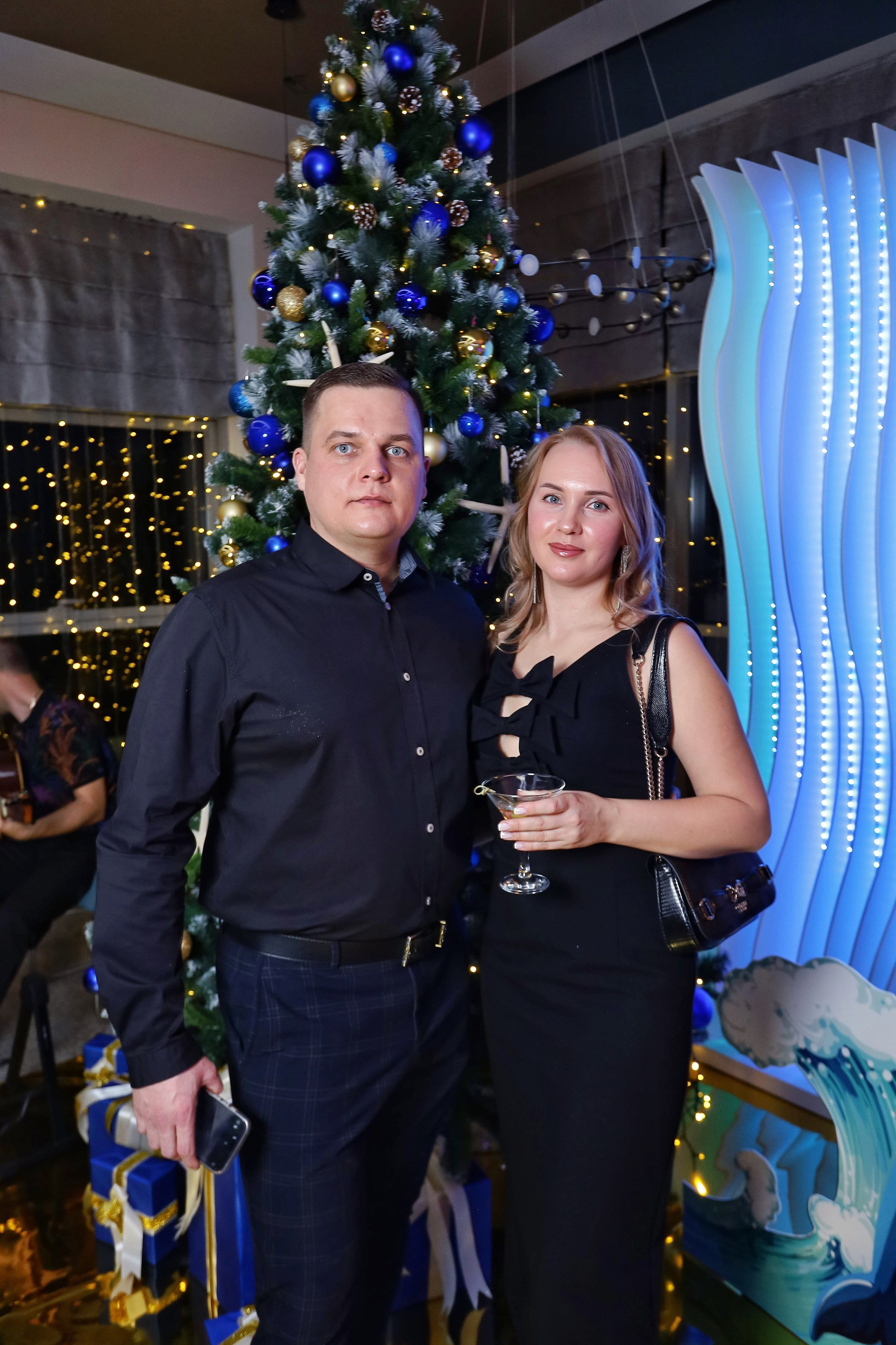 КОРПОРАТИВ AURUM. Репортажный фотограф Анапа