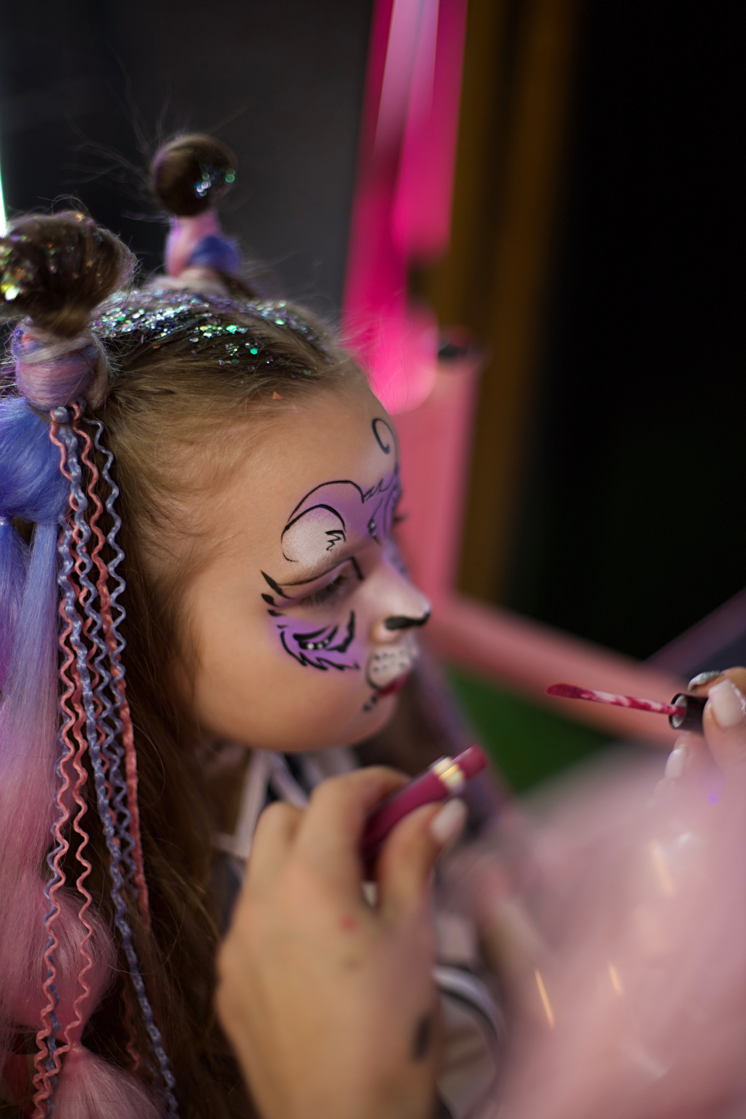 День Рождения Аврора. Репортажный фотограф Анапа