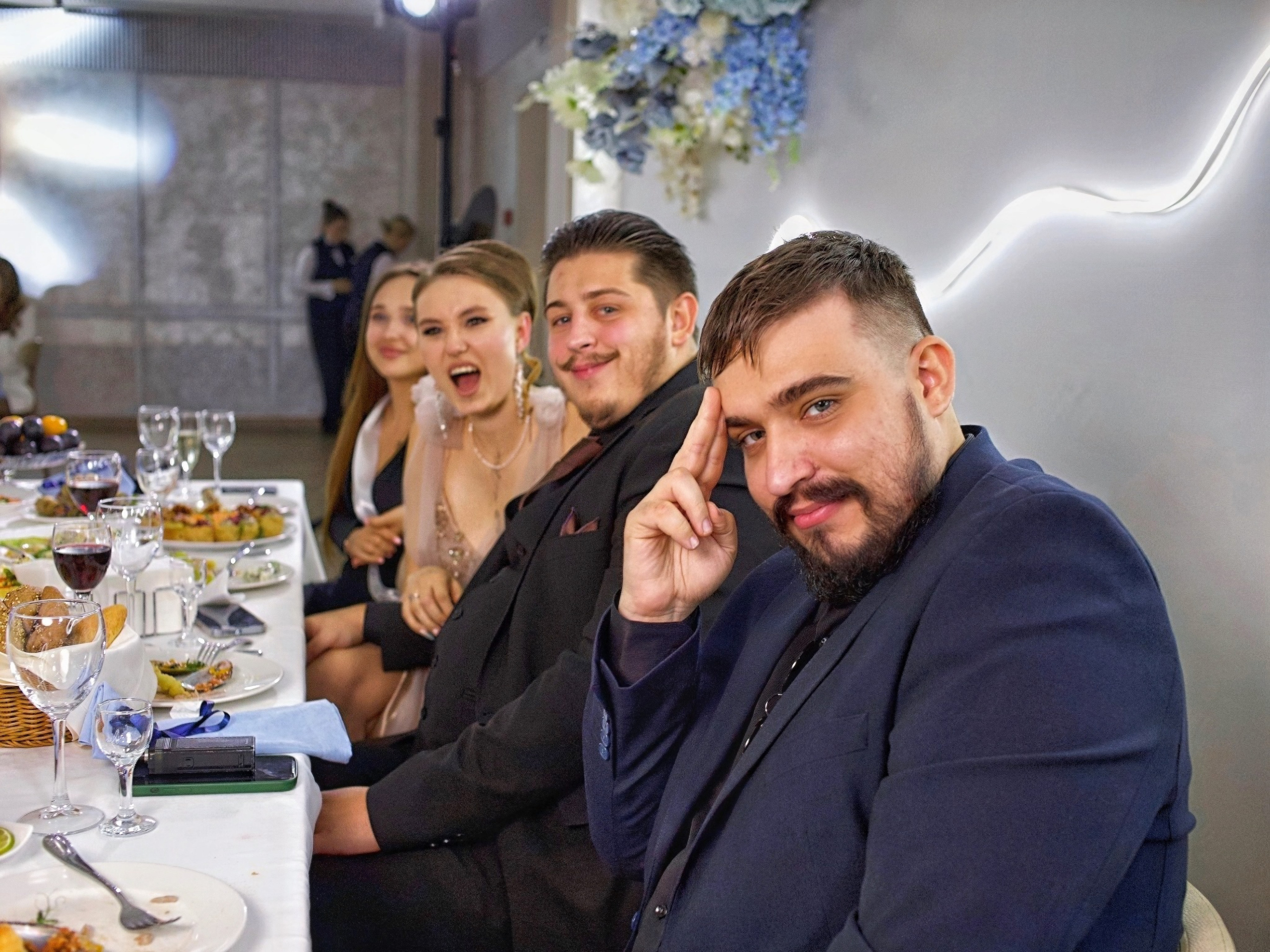 Свадьба Кристины и Романа. Репортажный фотограф Анапа