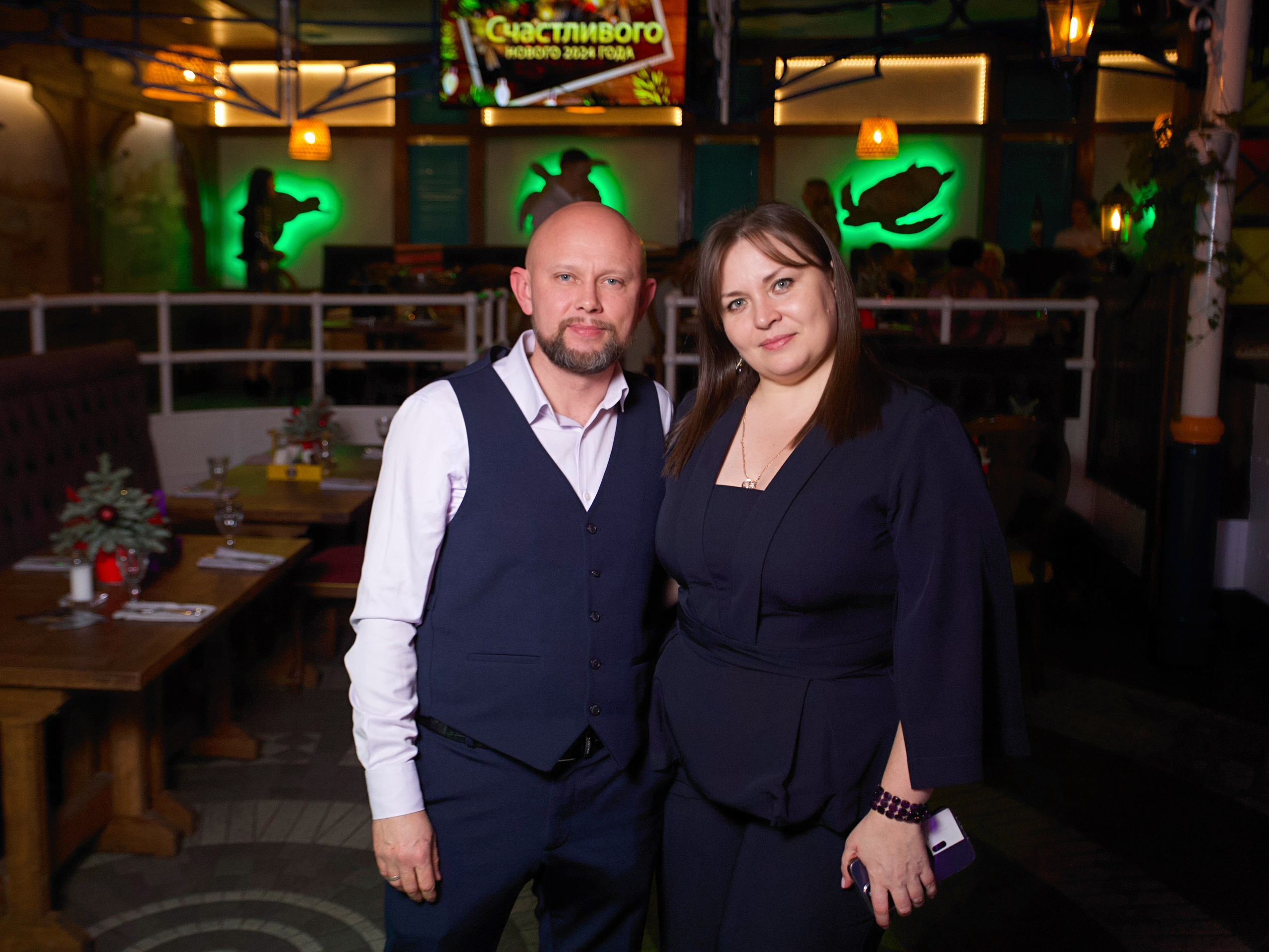 КОКОМО 27.12.23. Репортажный фотограф Анапа