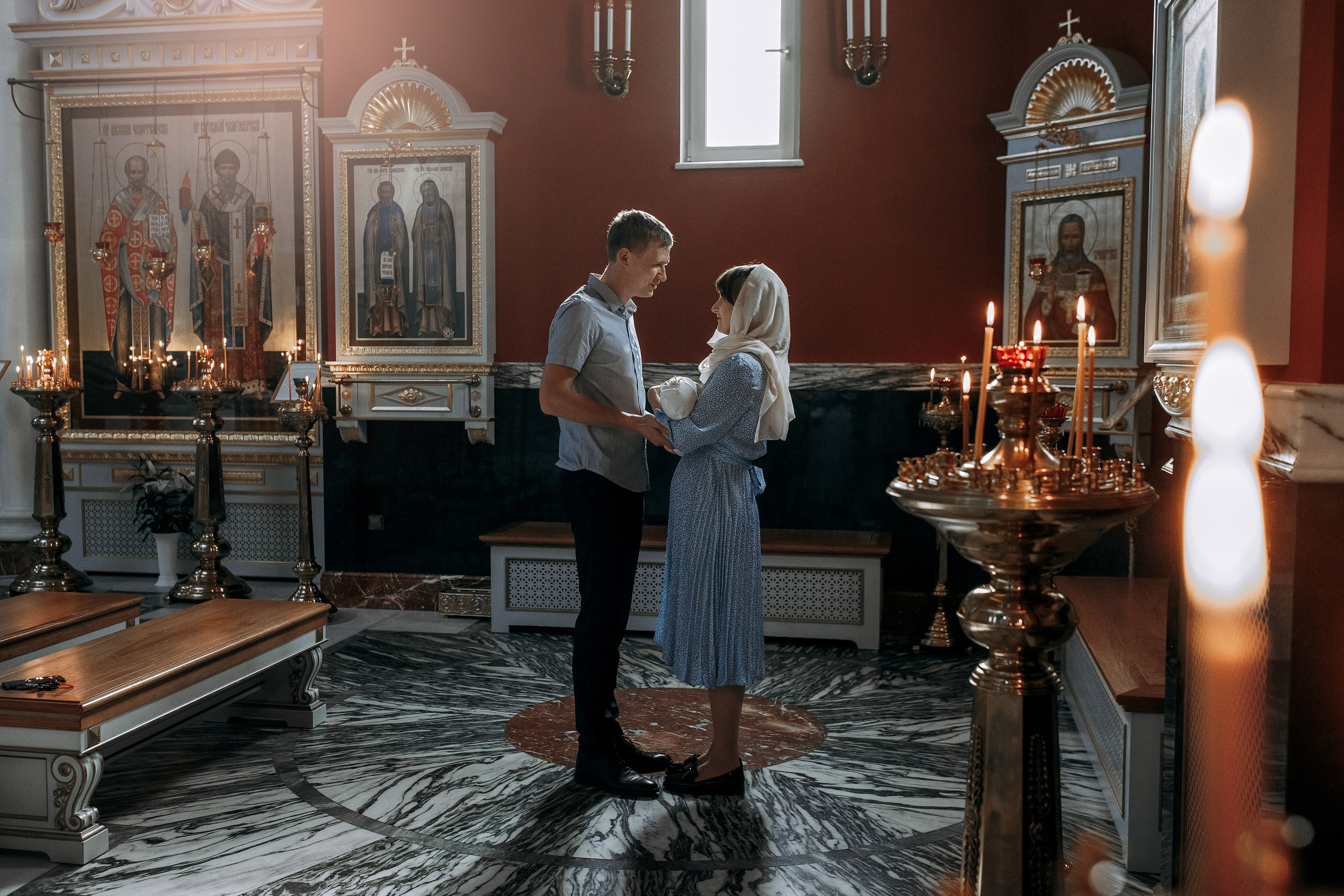 Семейный Фотограф Иванова Натали, Санкт-Петербург