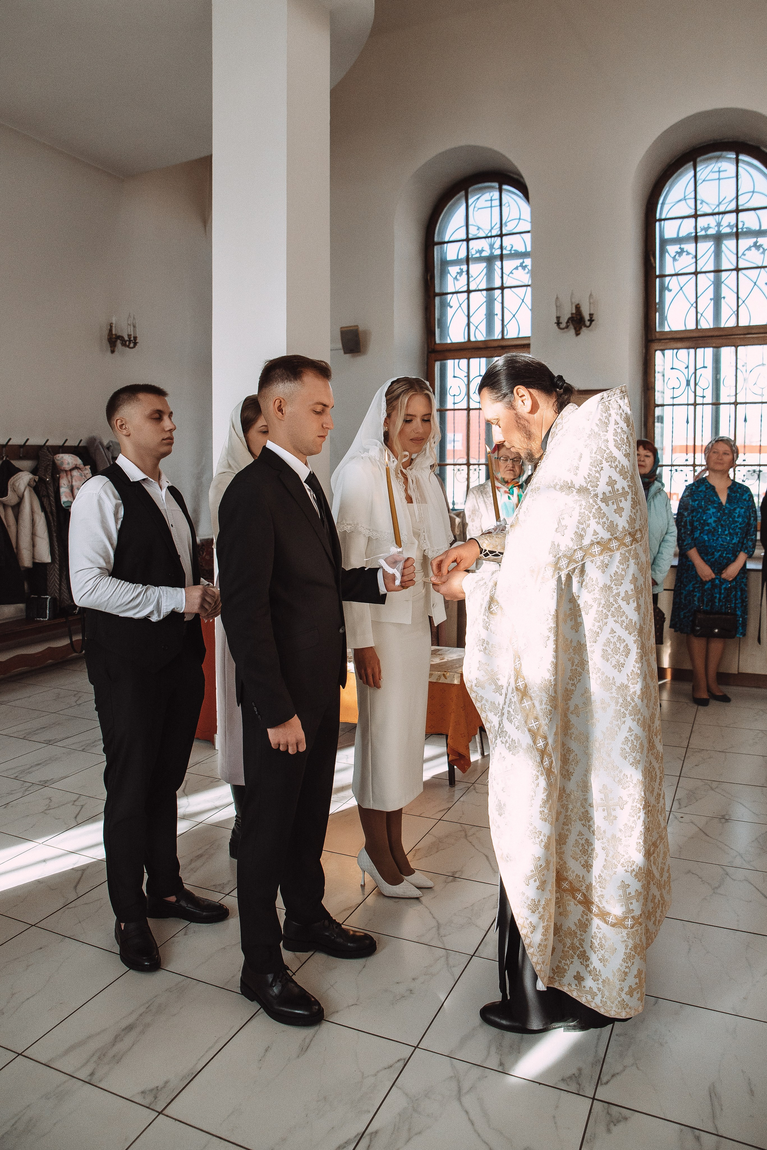 Александр + Кристина. Свадебный и семейный фотограф в Волгограде Олеся Лисицкая