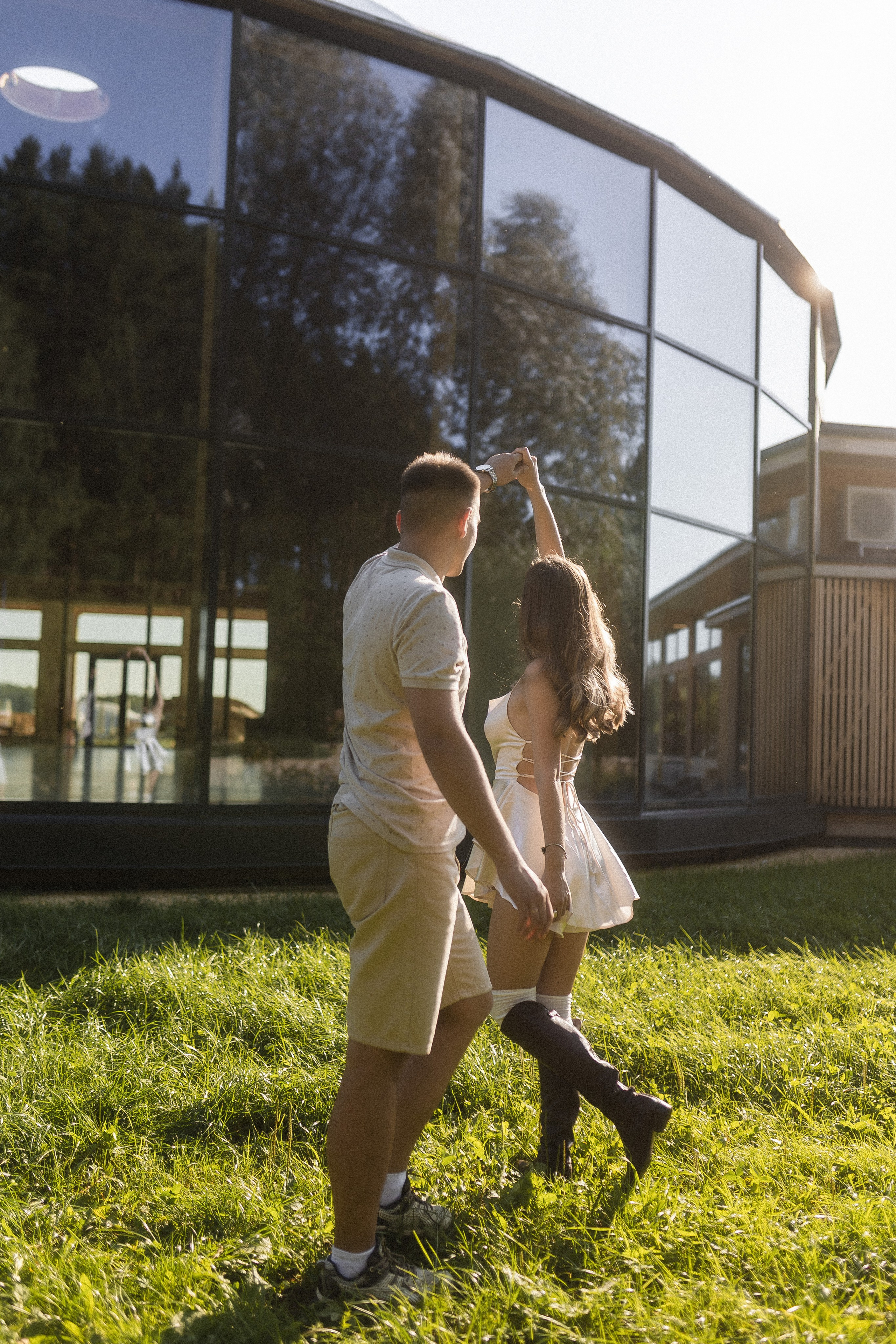 Pregnancy. Семейный фотограф в Нижнем Новгороде Доронина Юлия