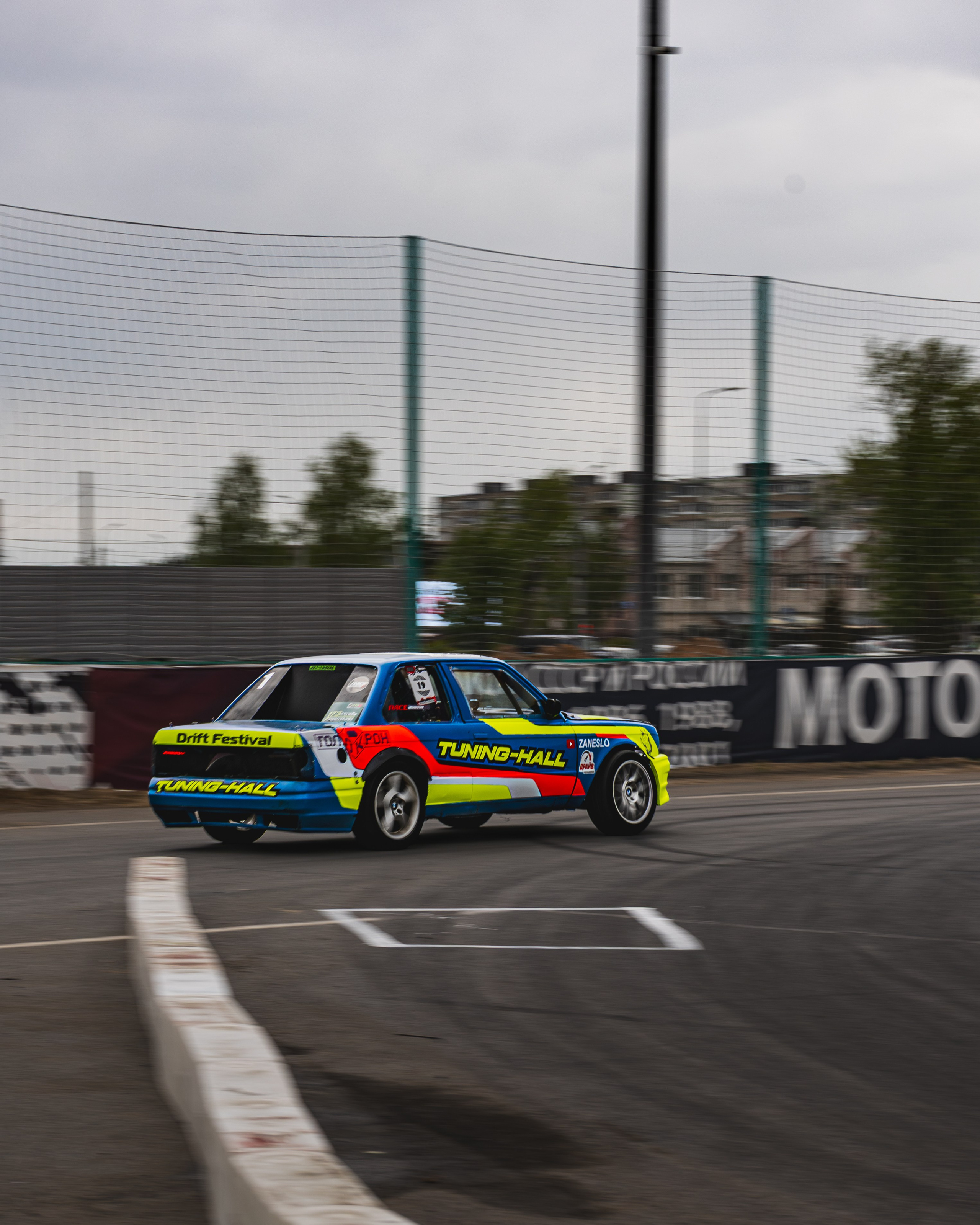 Дрифт-Фестиваль «Движение». Мелехов Дмитрий|Фотограф|Видеограф