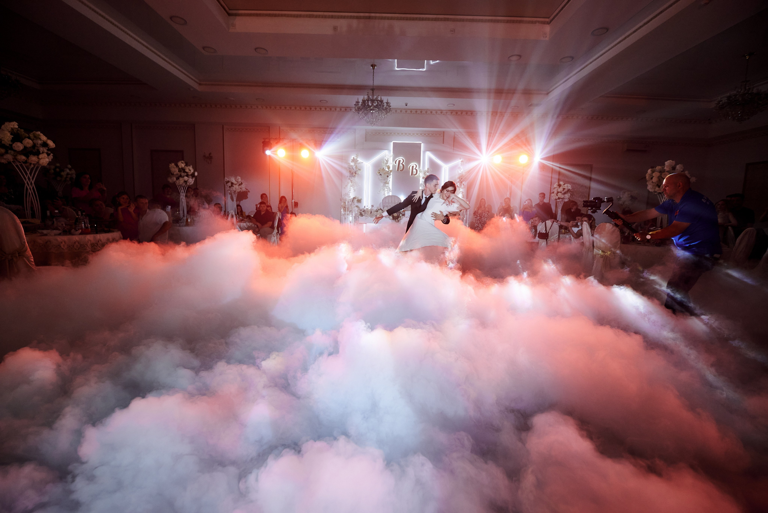 Вадим и Вера. Свадебный фотограф г. Новочеркасск г. Ростов-на-Дону