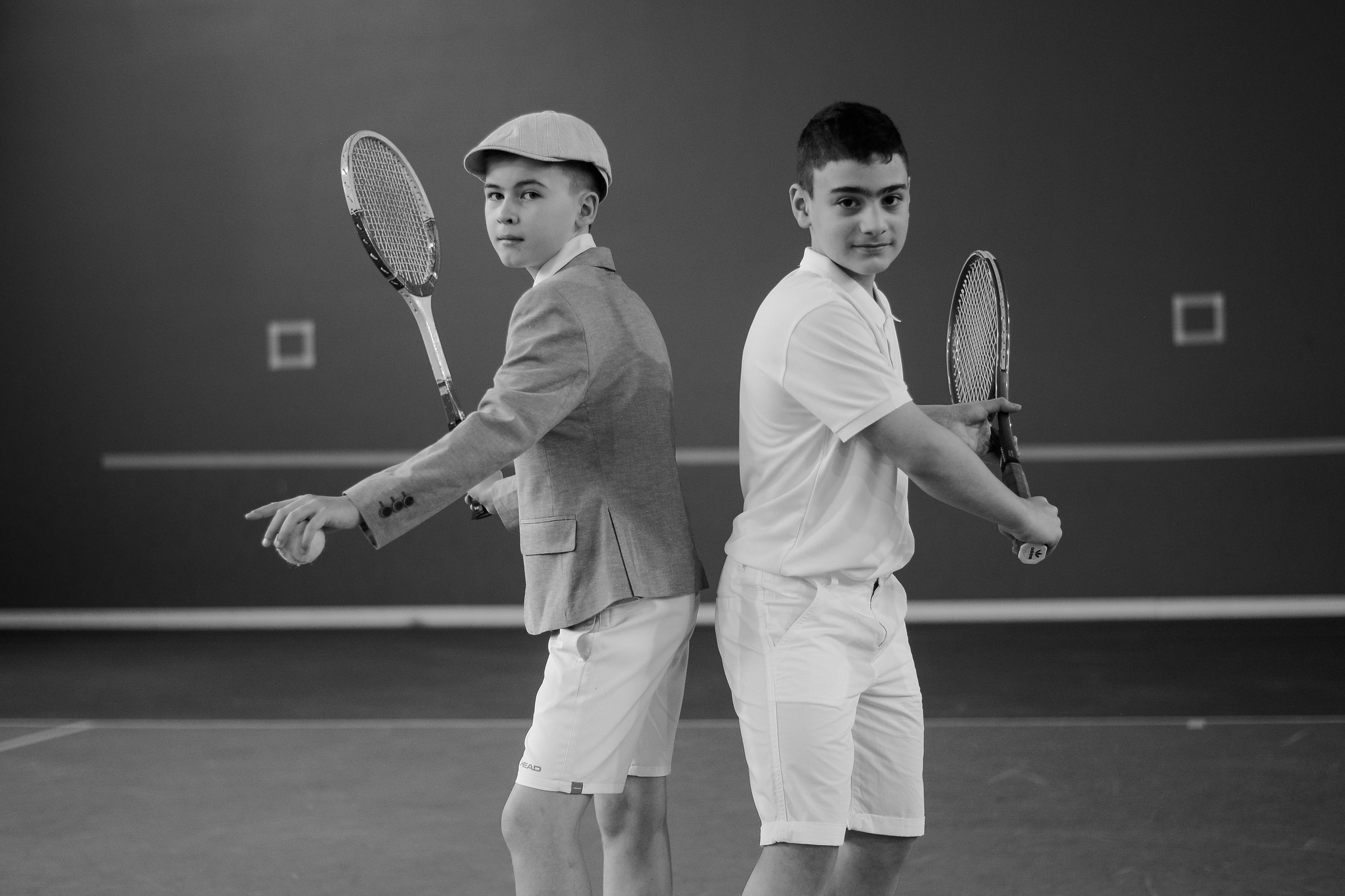 Теннис. Thephoto-russia.ru