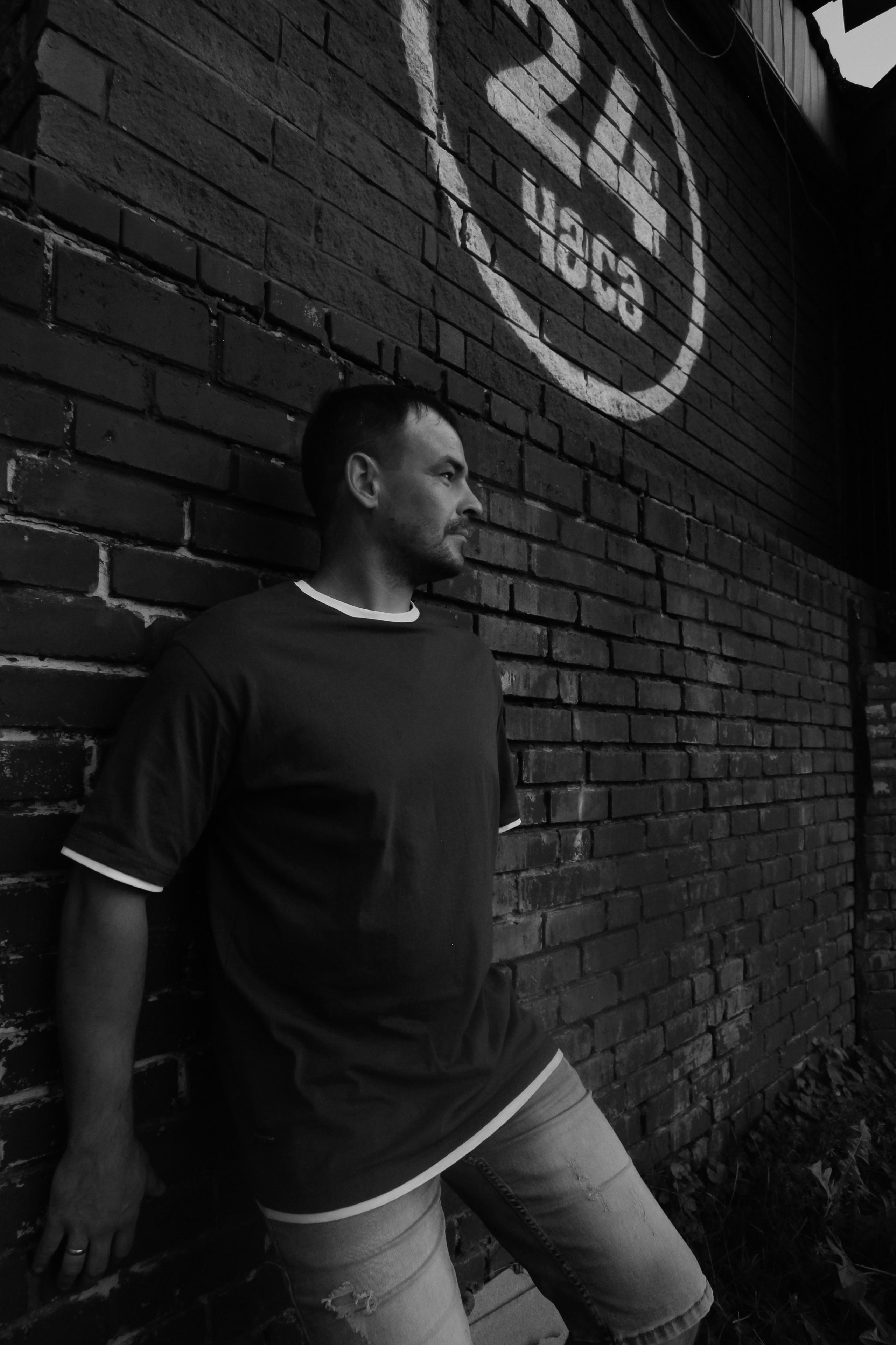 Уличный портрет. Свой фотограф Нижний Новгород