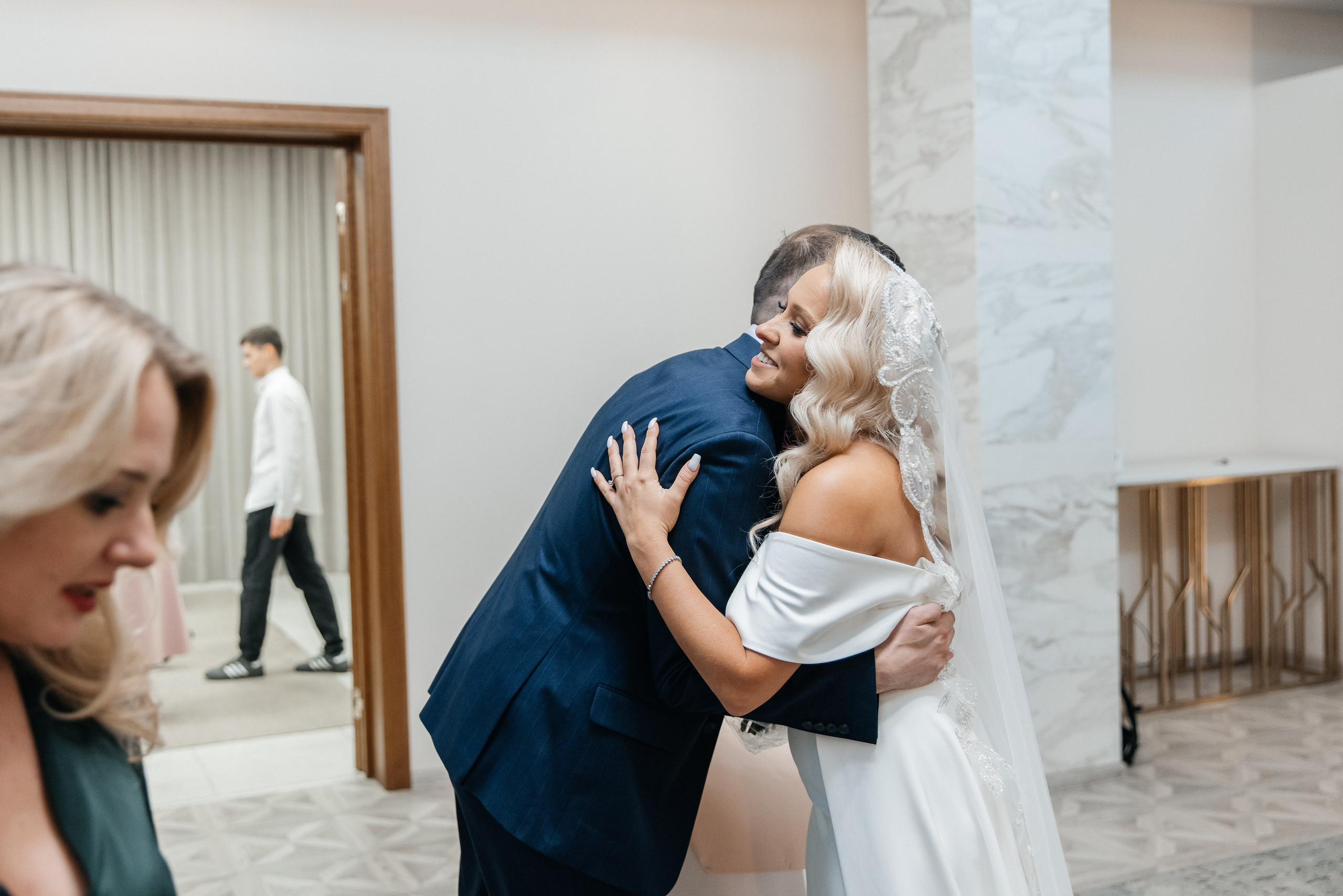 Алёна и Никита. Фотограф Москва Шептаев Артём