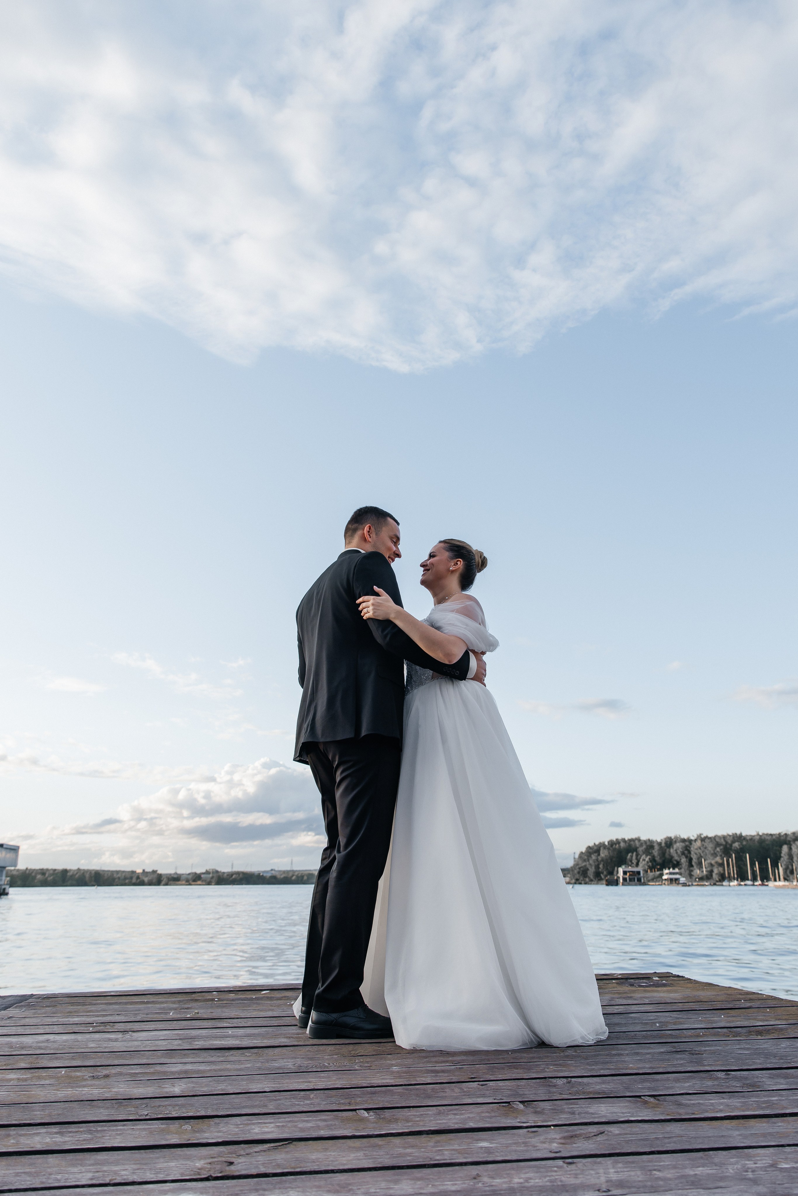 Дарина и Артём. Фотограф Москва Шептаев Артём