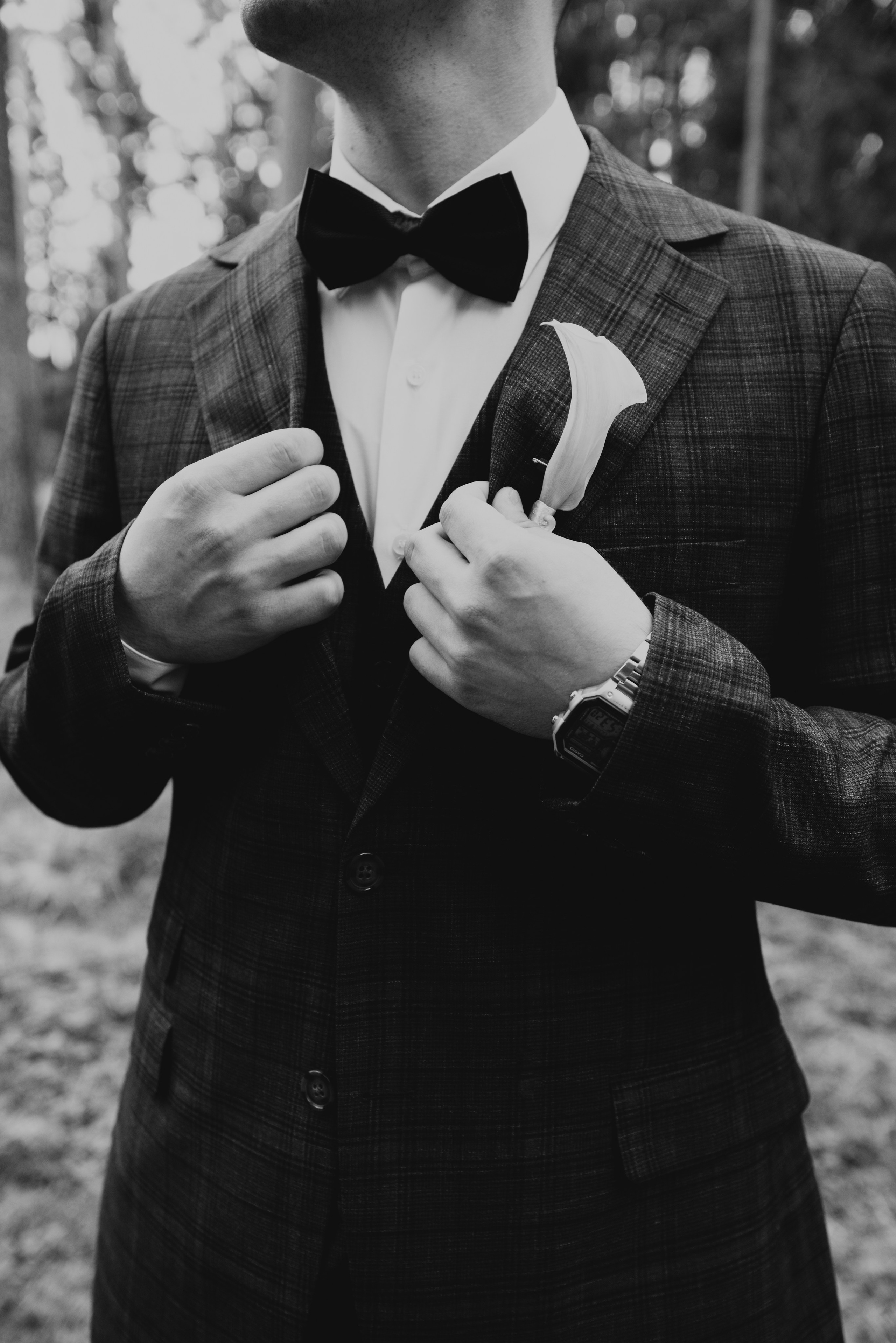 #2 Выездная регистрация. Фотограф Москва Шептаев Артём