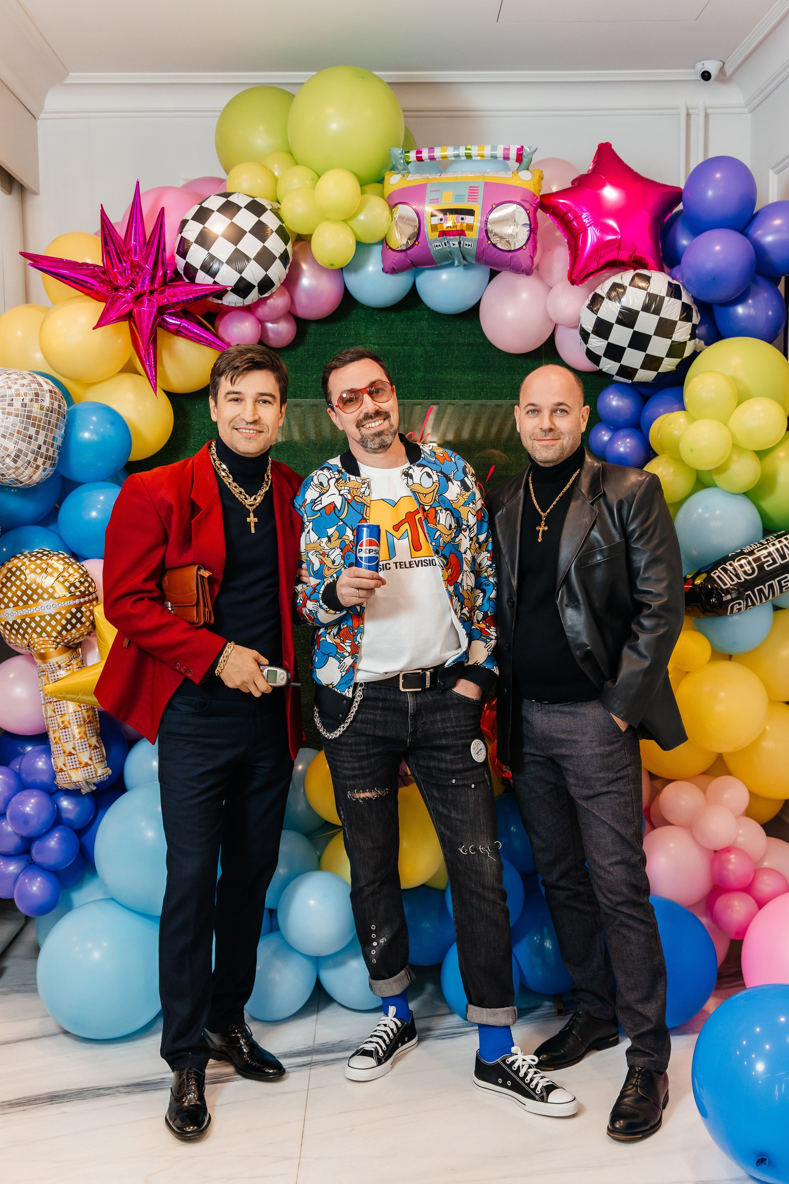 МСС. Фотограф Москва Шептаев Артём