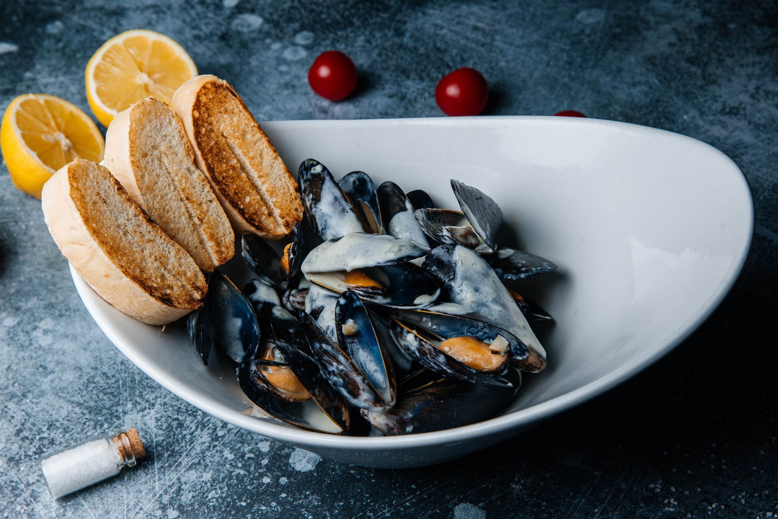 Еда. Фотограф Москва Шептаев Артём