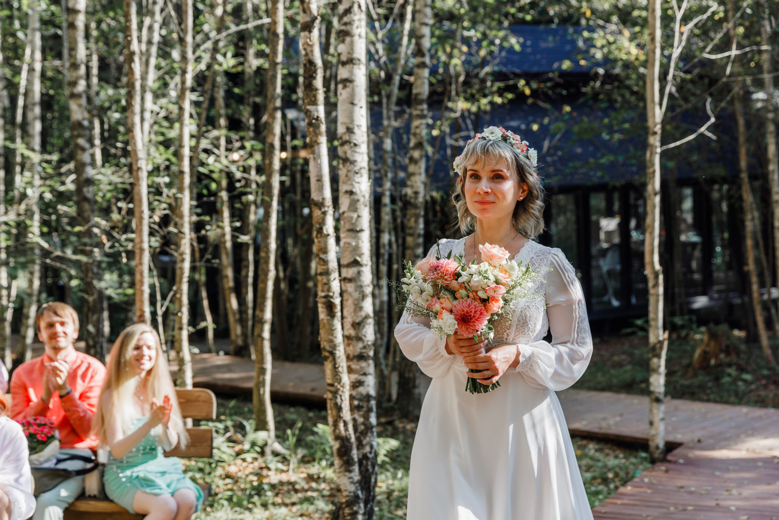 Татьяна и Владимир. Фотограф Москва Шептаев Артём