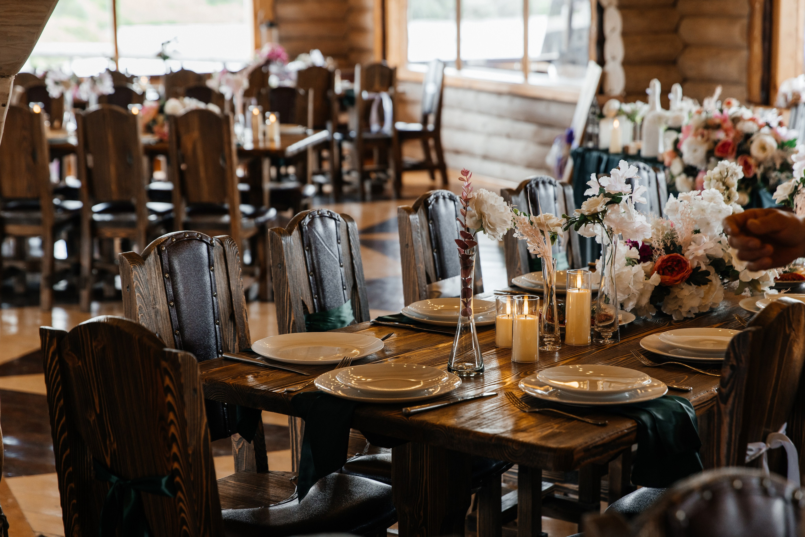 Анастасия и Сергей. Фотограф Москва Шептаев Артём