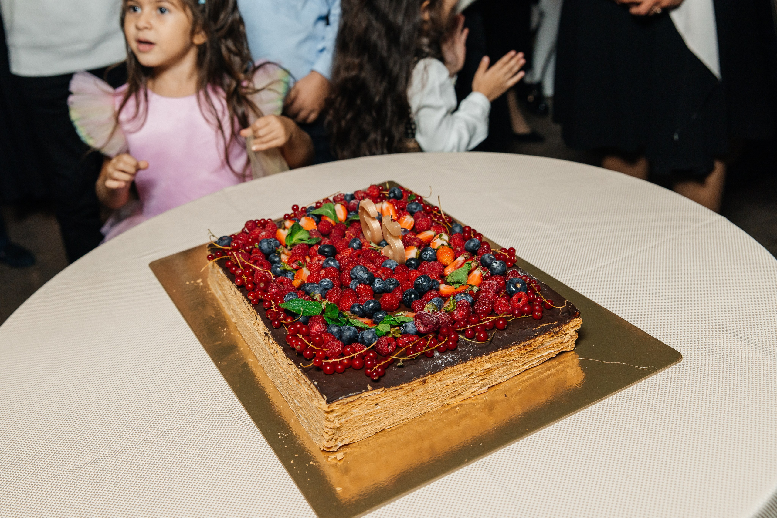 Таисия 65 лет. Фотограф Москва Шептаев Артём