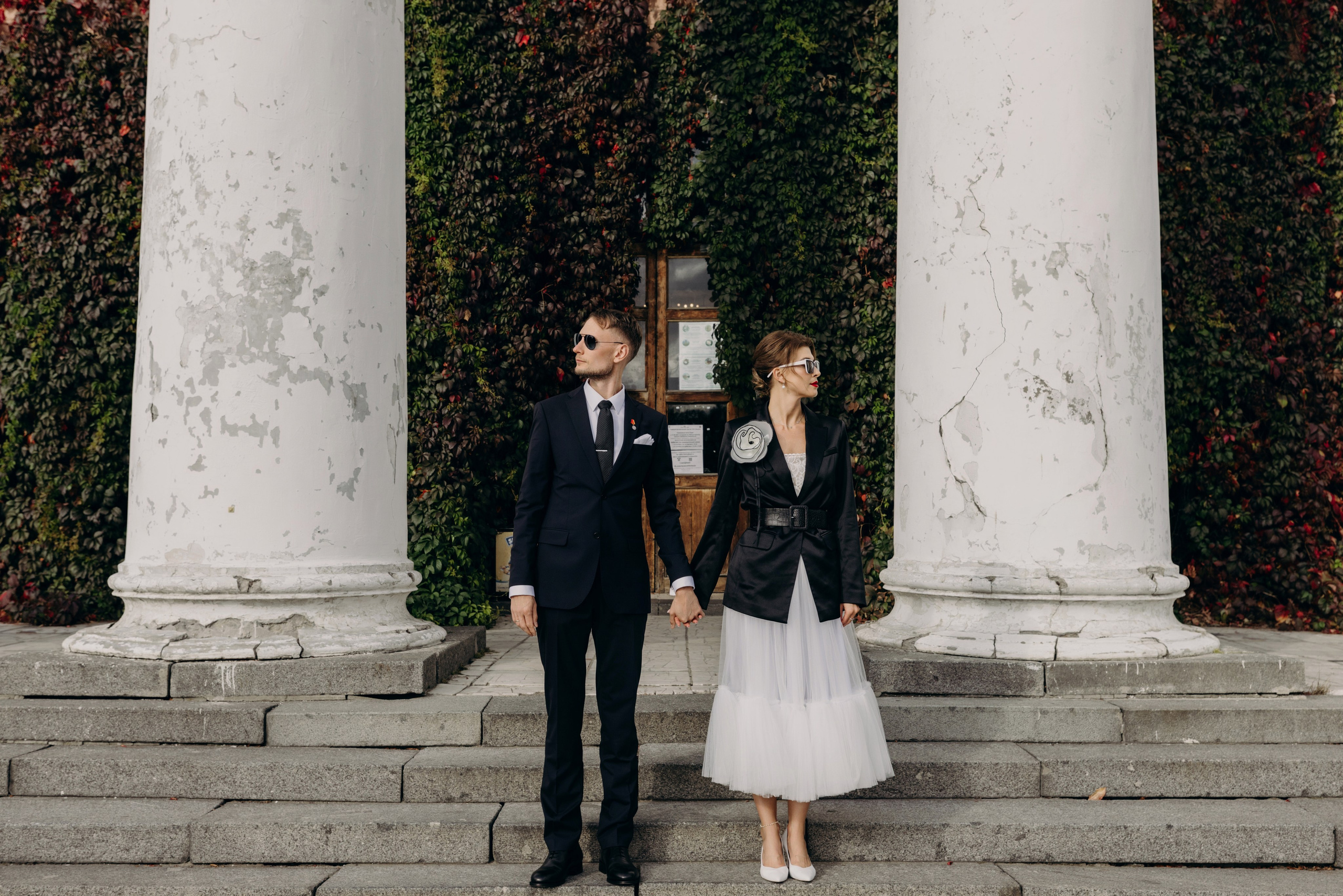 #006 Ботанический сад. Фотограф Москва Шептаев Артём