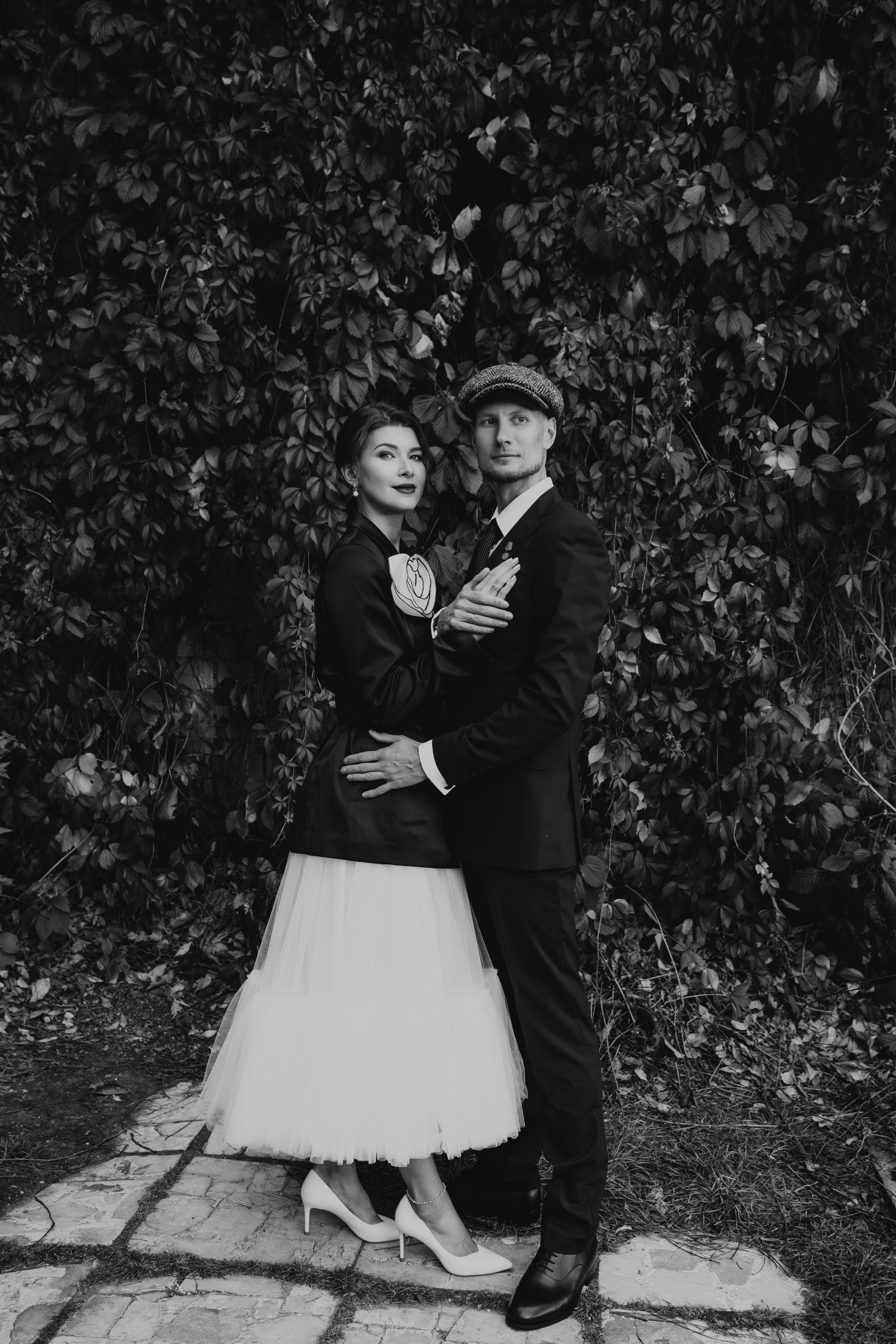 #006 Ботанический сад. Фотограф Москва Шептаев Артём