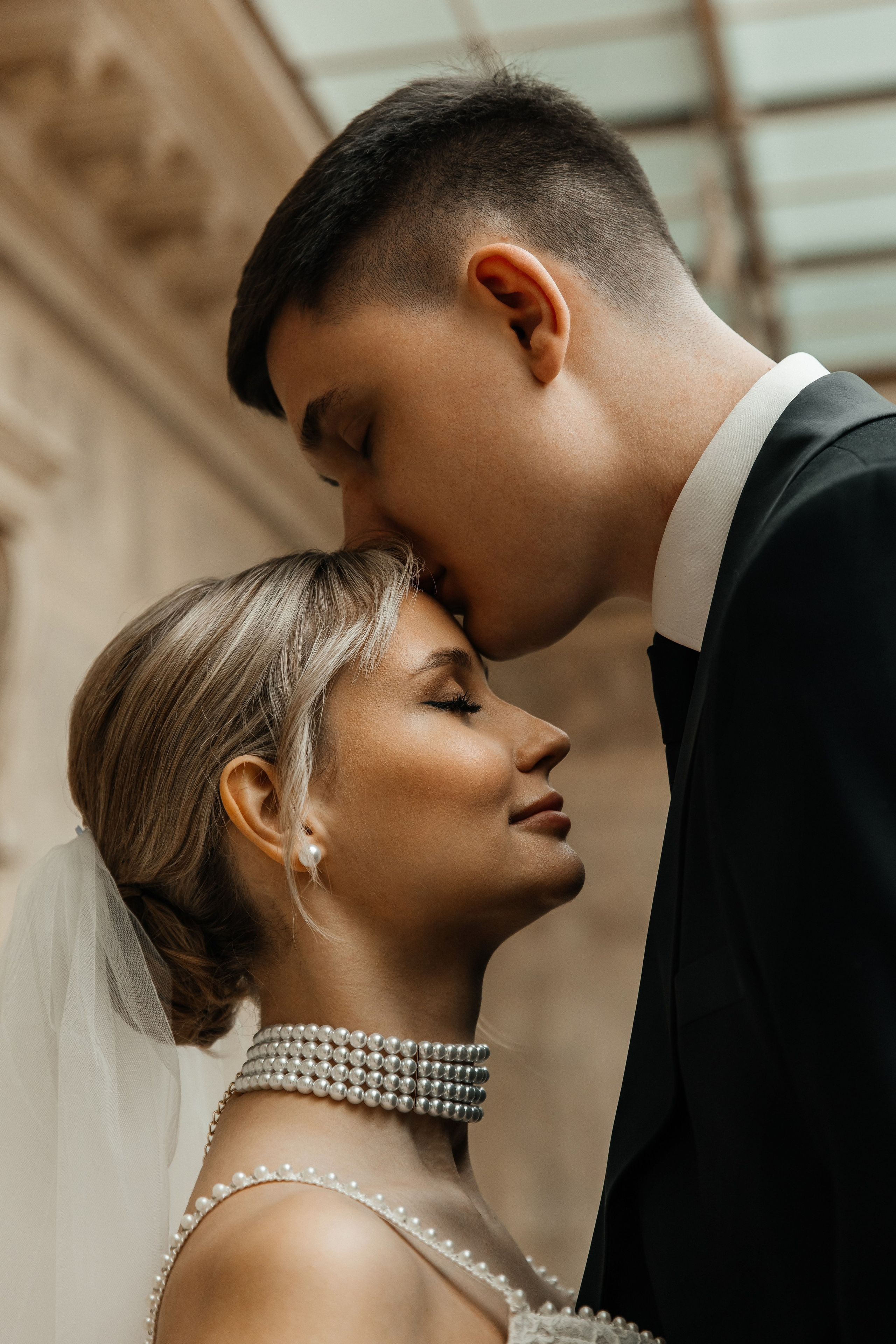 Анна и Роман| TURANDOT. Фотограф Москва Шептаев Артём