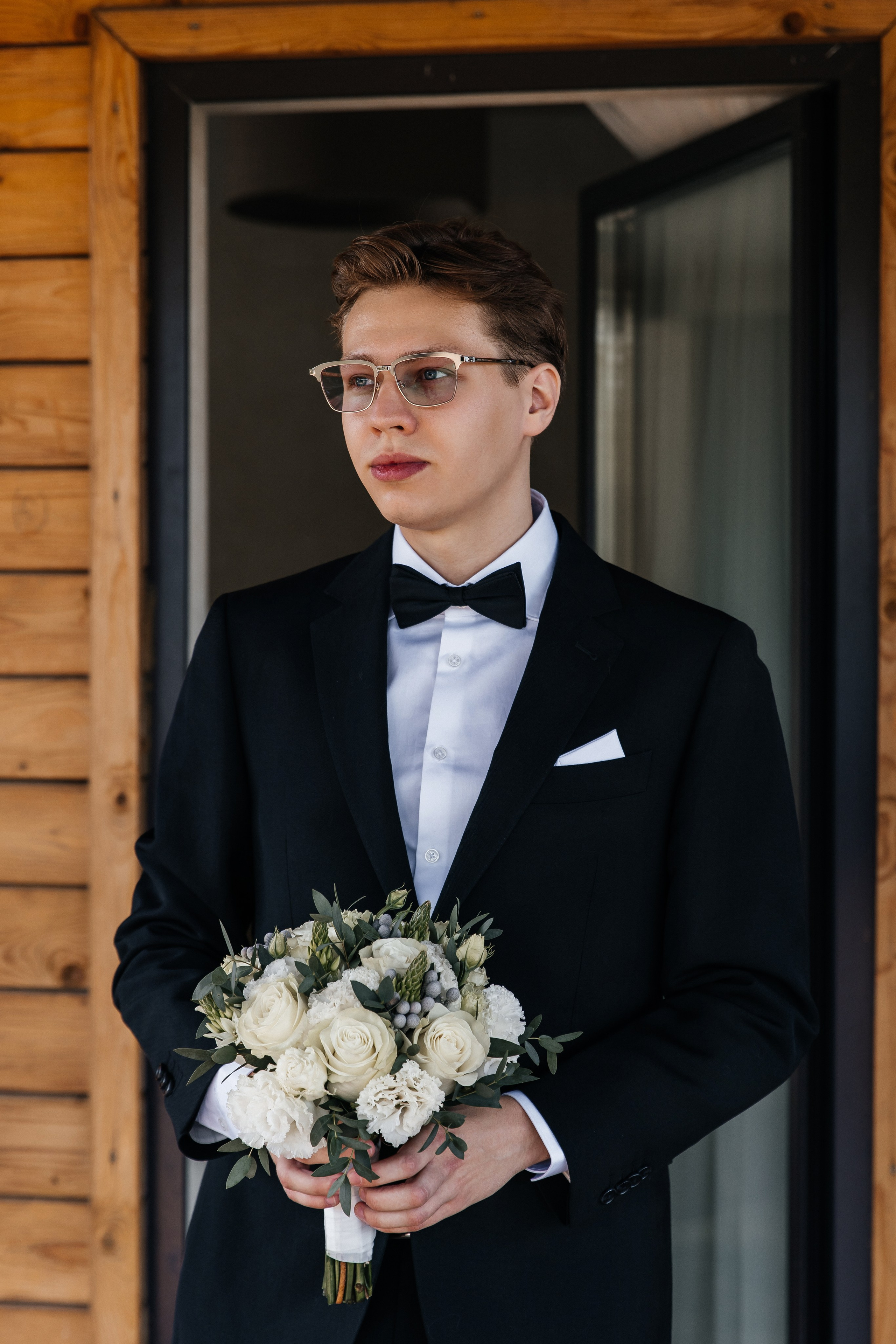 Юрий и Екатерина. Фотограф Москва Шептаев Артём