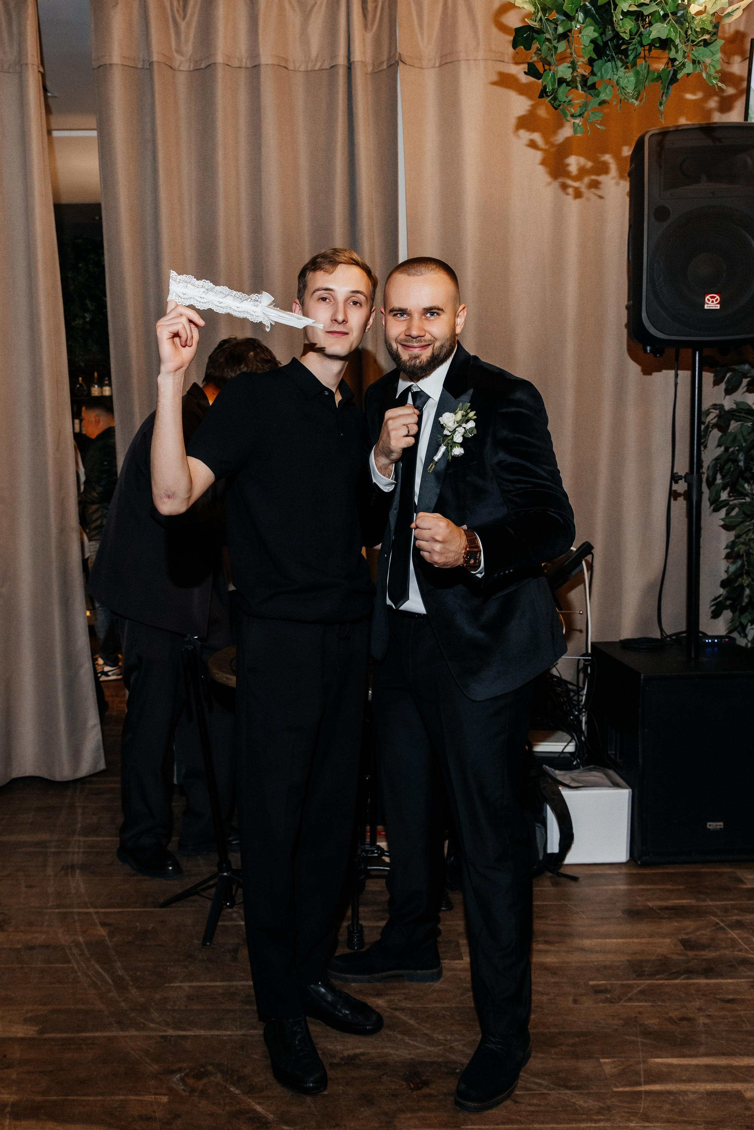 Вячеслав и Виктория| Южное бутово| Малый зал. Фотограф Москва Шептаев Артём