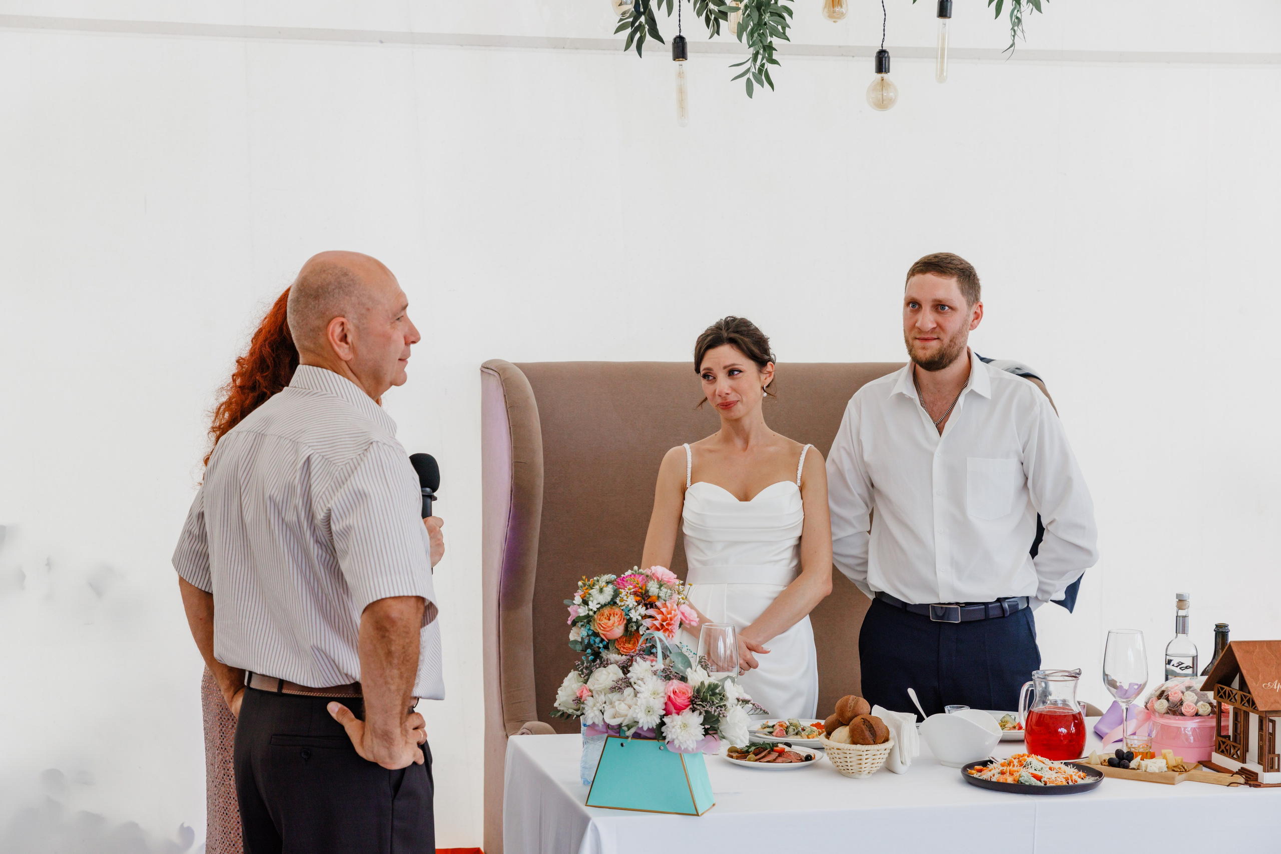 Екатерина и Арсений. Фотограф Москва Шептаев Артём