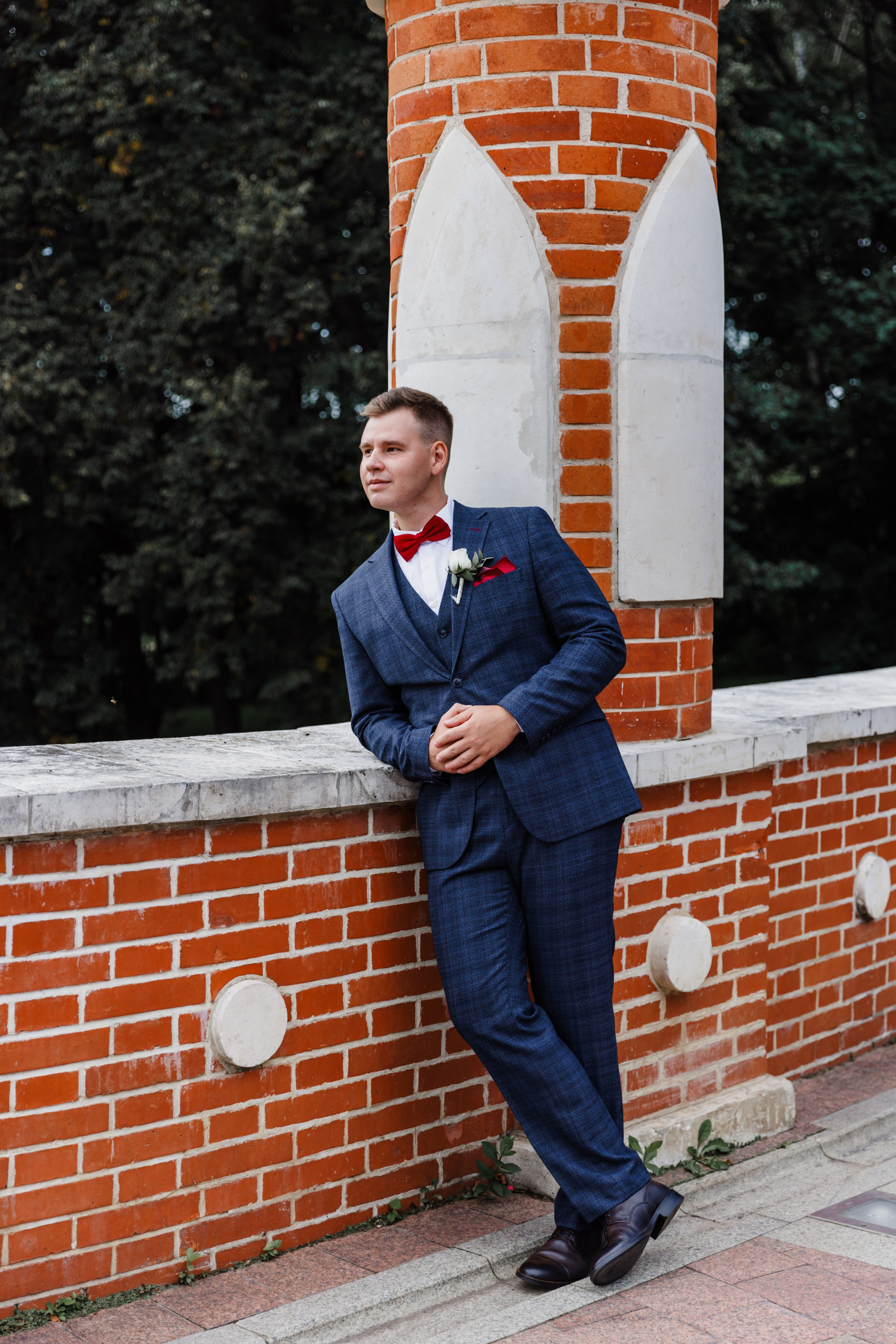 Дмитрий и Ксения. Фотограф Москва Шептаев Артём