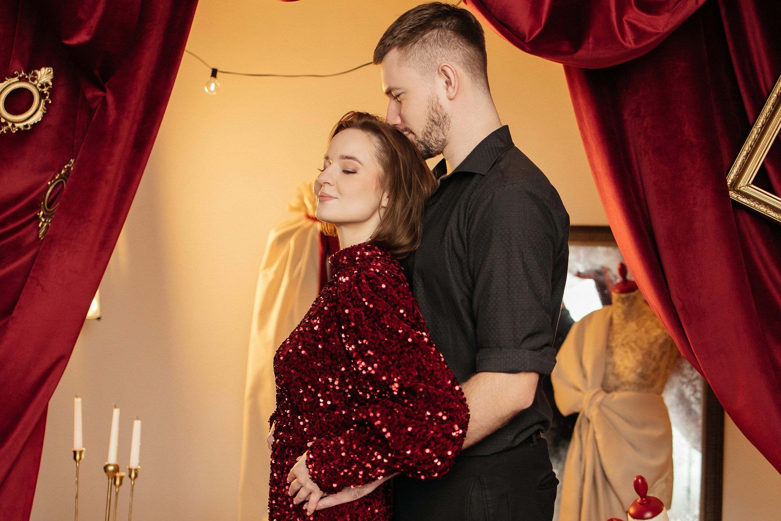 фотосъемка лове стори