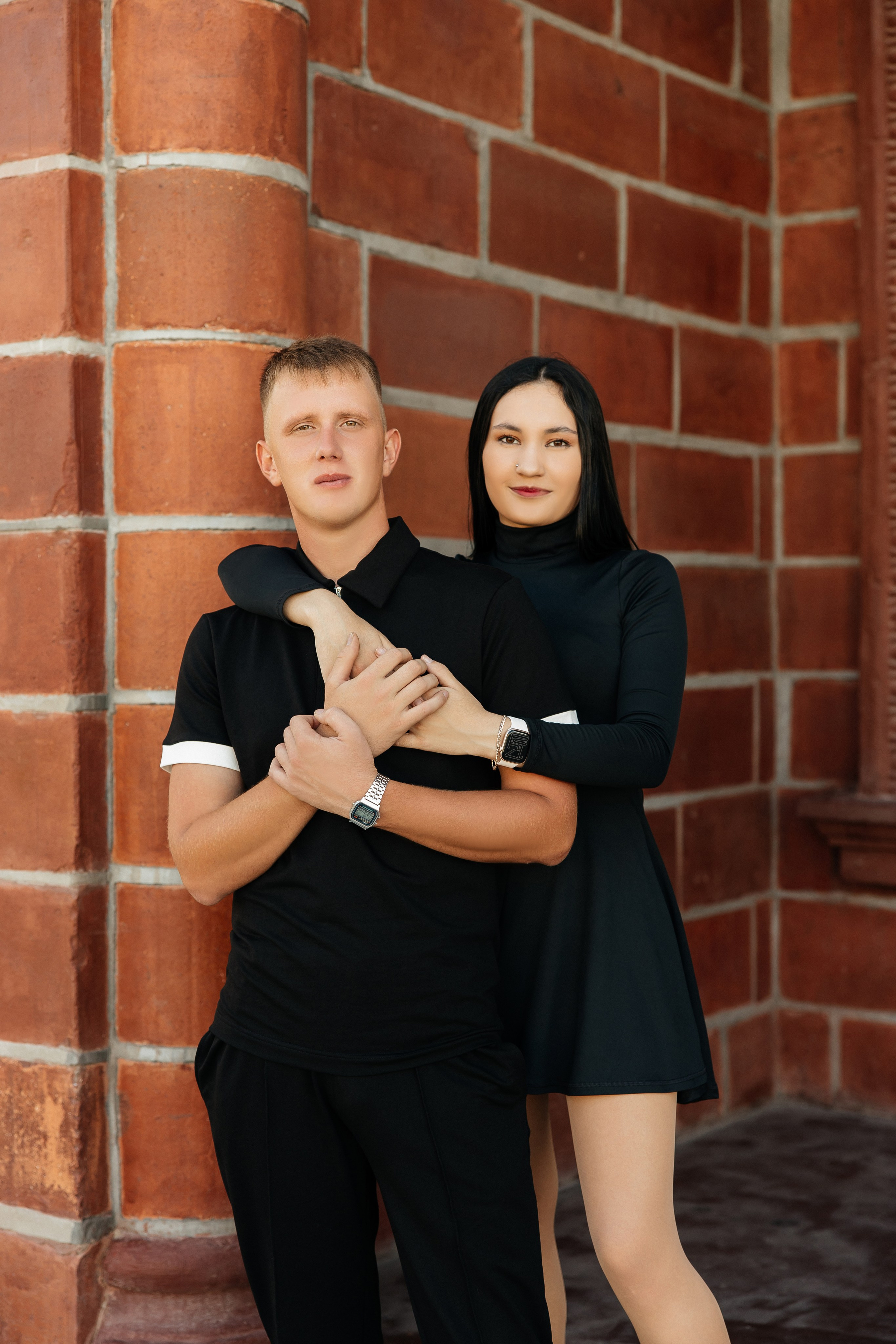 Чулпан и Иван. Семейный фотограф в Рязани и Рязанской области