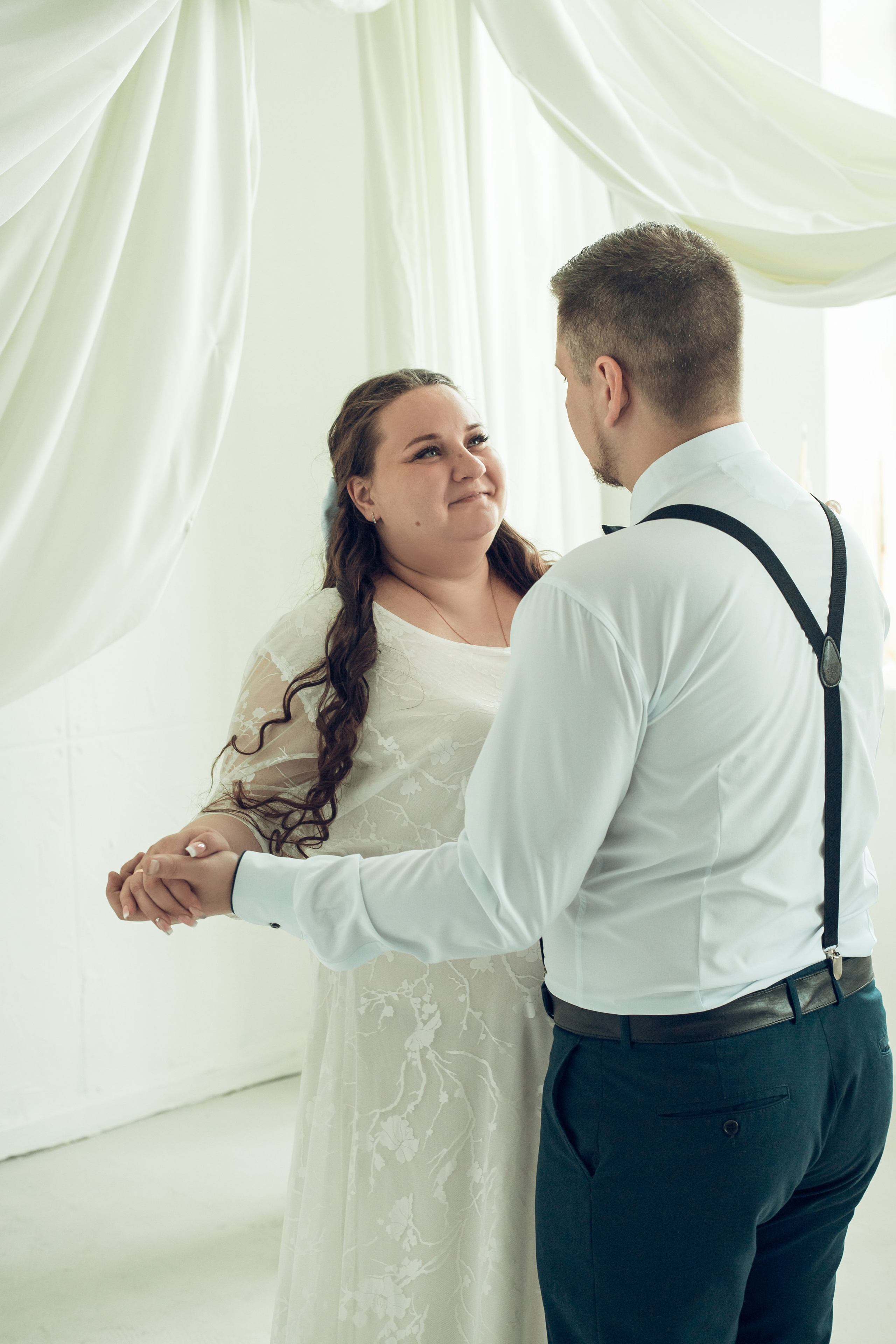 Анна и Влад. Семейный фотограф в Рязани и Рязанской области