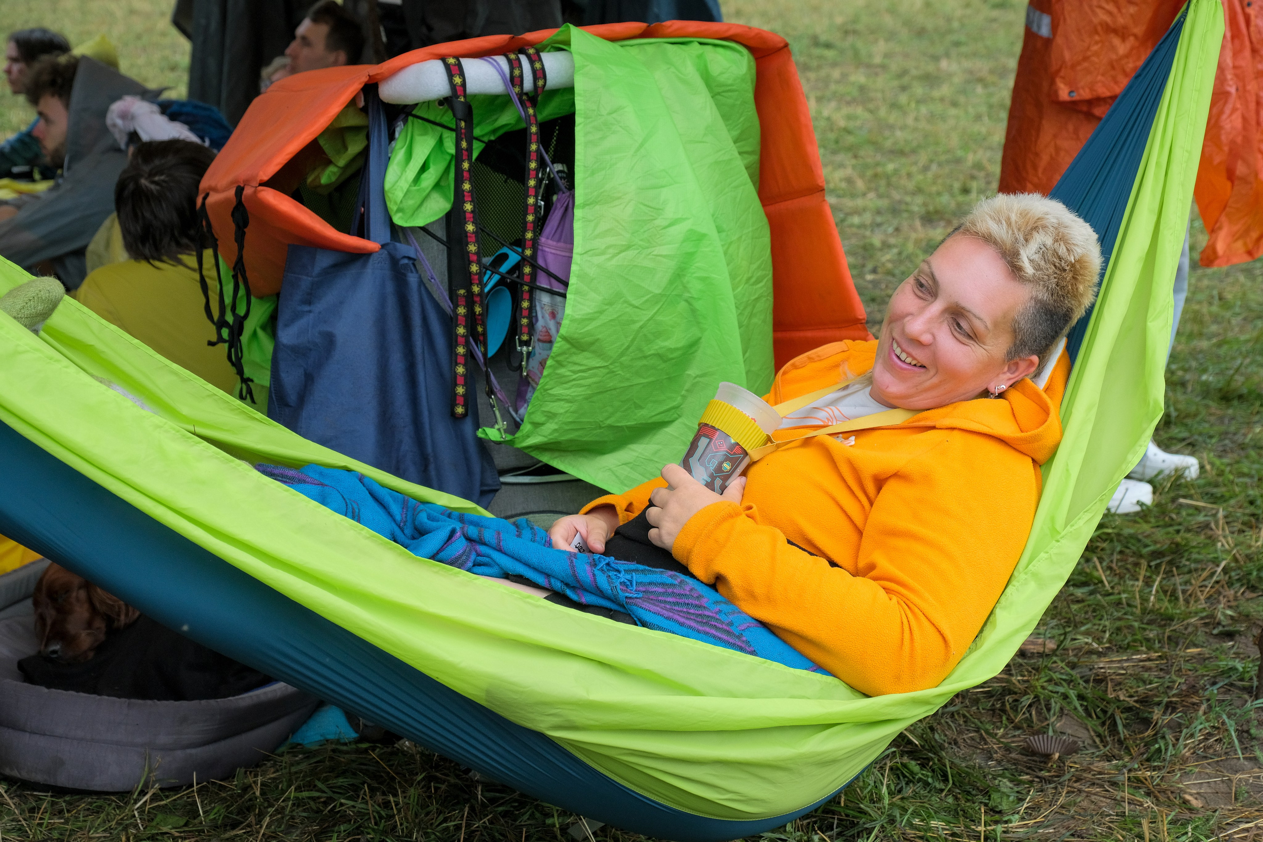 Фестиваль «Бессонница» 2025. Семейный и детский фотограф в Москве Светлана Потемкина