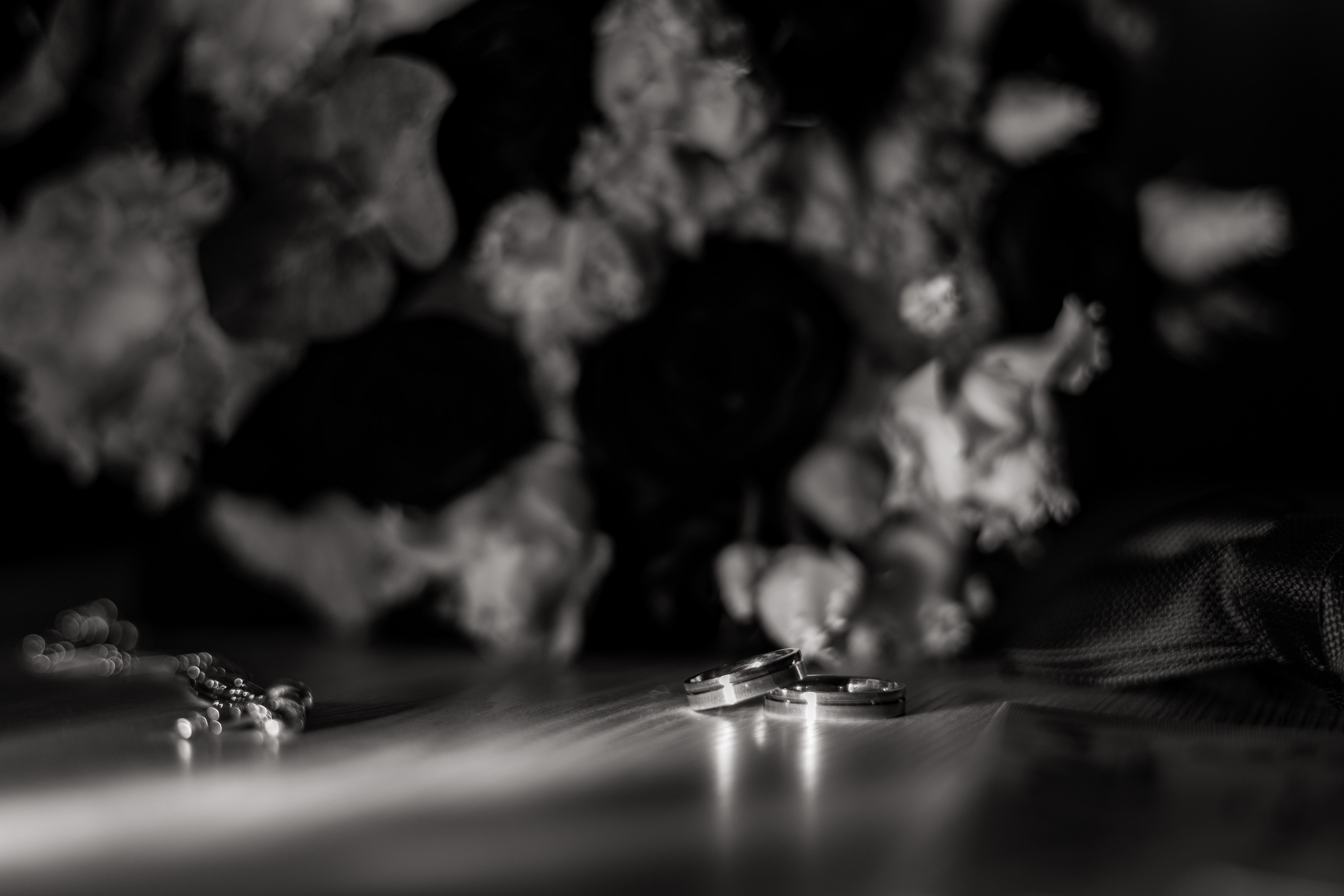 Николай и Ольга | Черняховск, Понарт, замок Инстербург. Фотограф Елена Медок Калининград