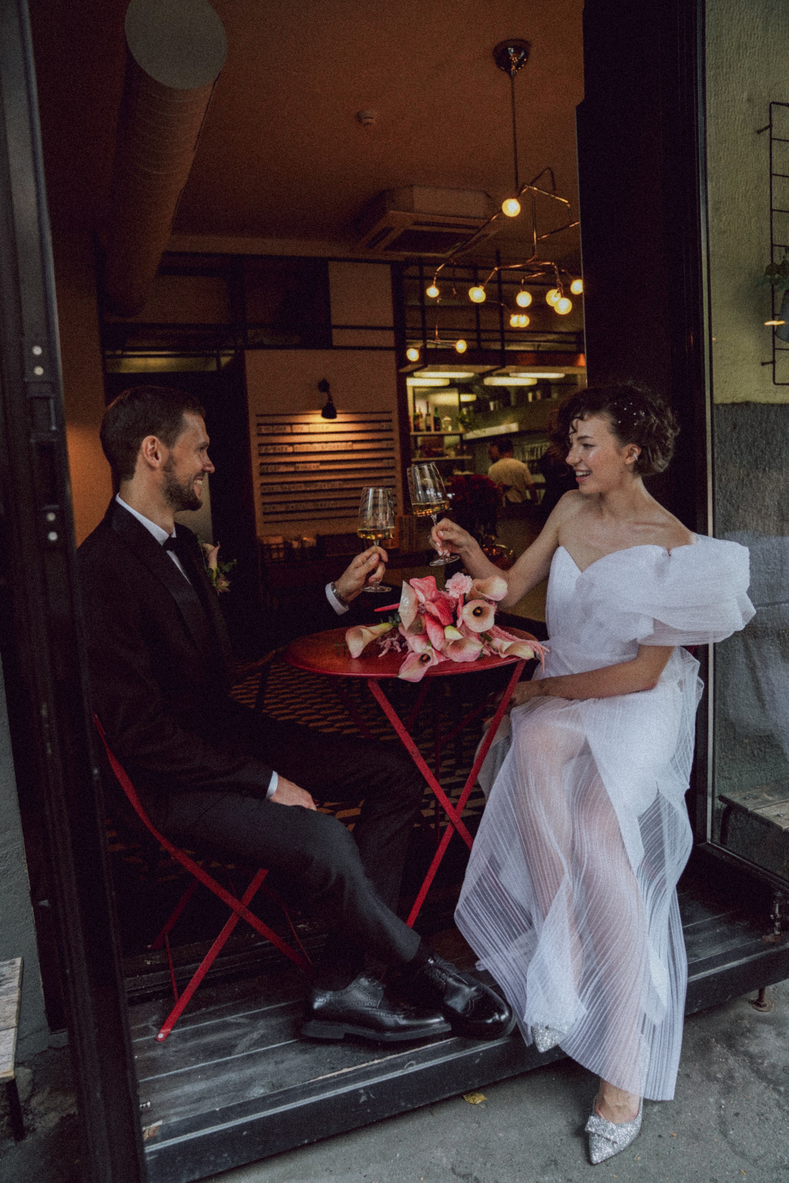 Александр и Мария. Прогулка. Свадебный и семейный фотограф Ястребова Маргарита