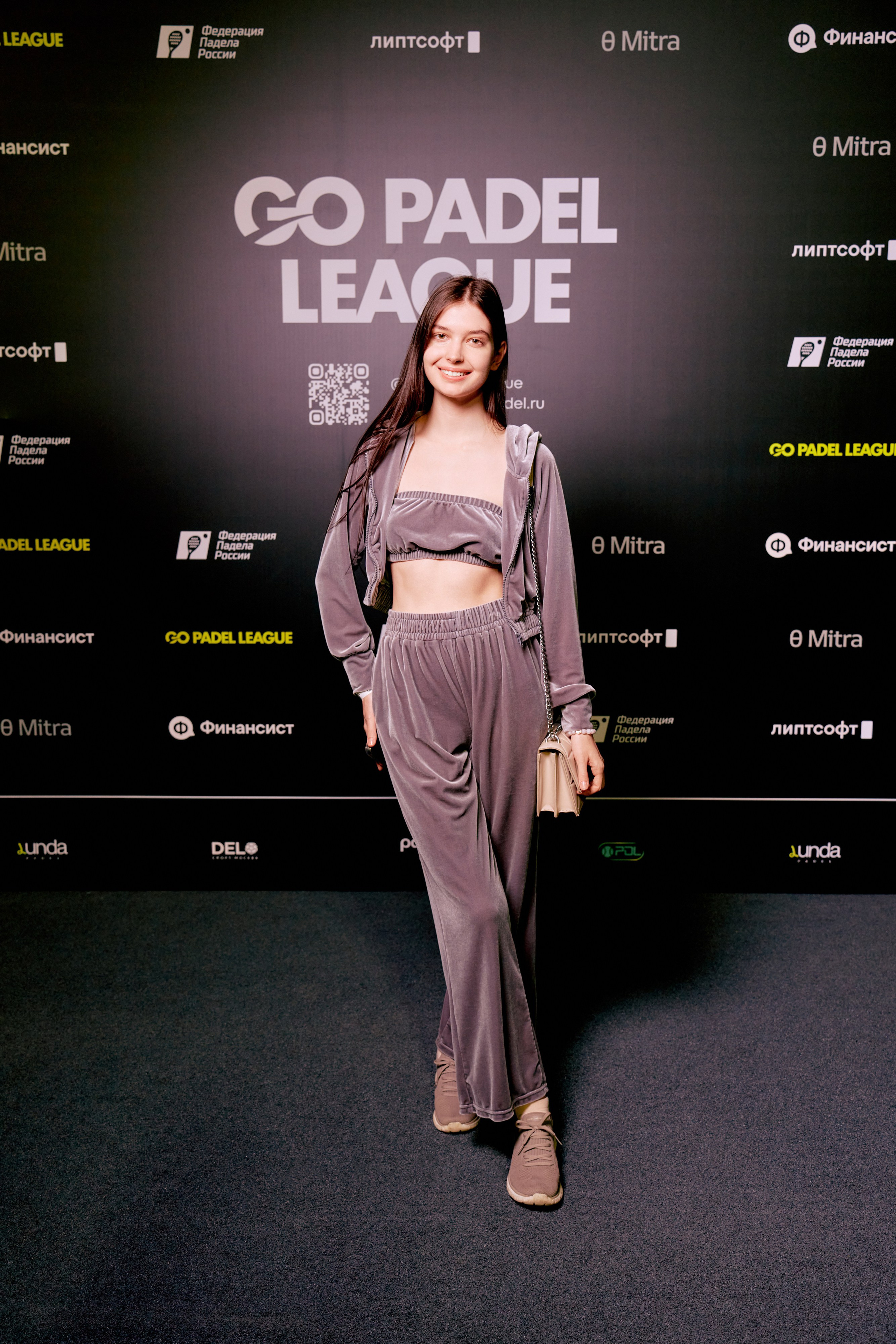 GoPadel League галерея