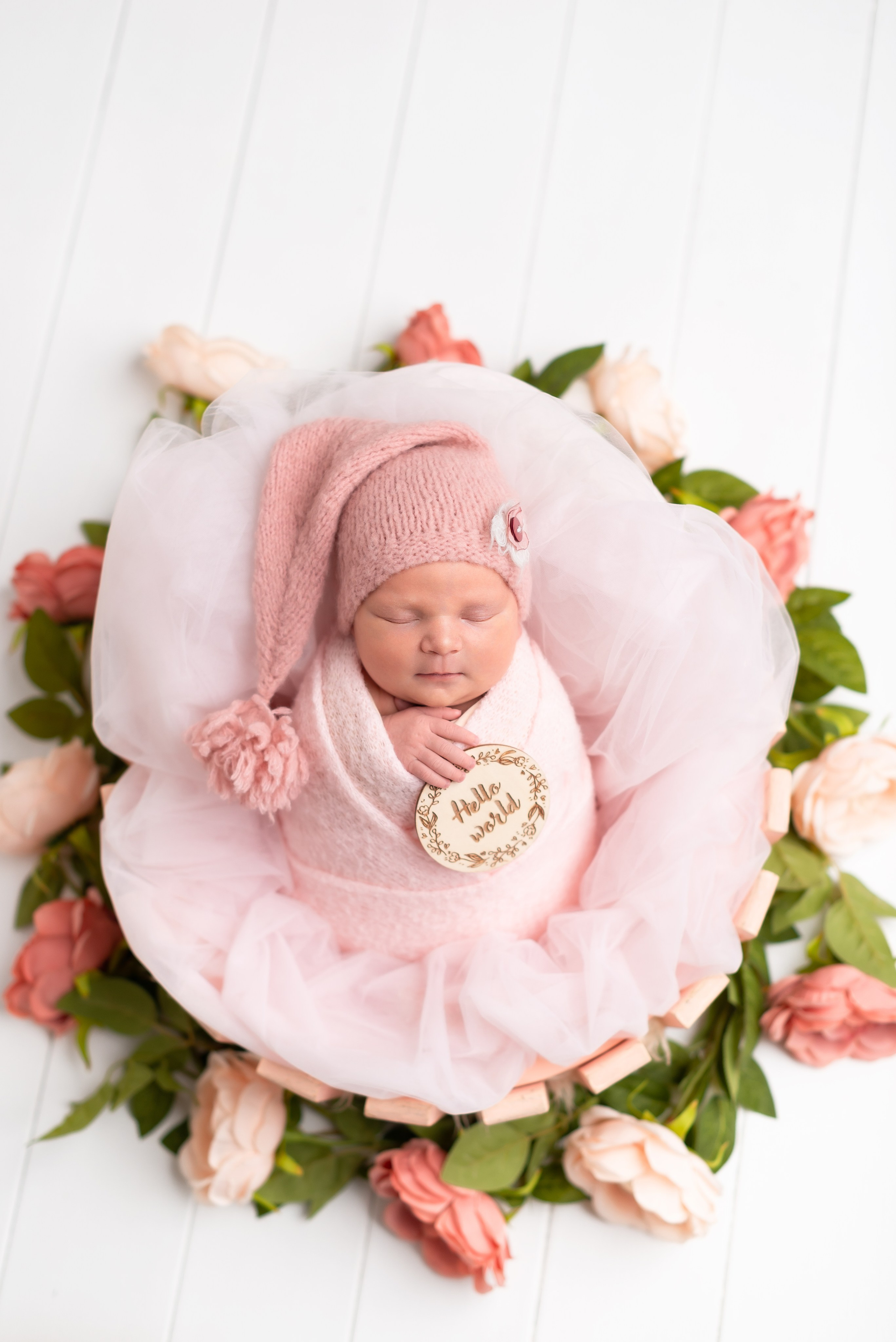 Лина. Детская фотостудия «Мандаринка» | Детский фотограф Краснодар