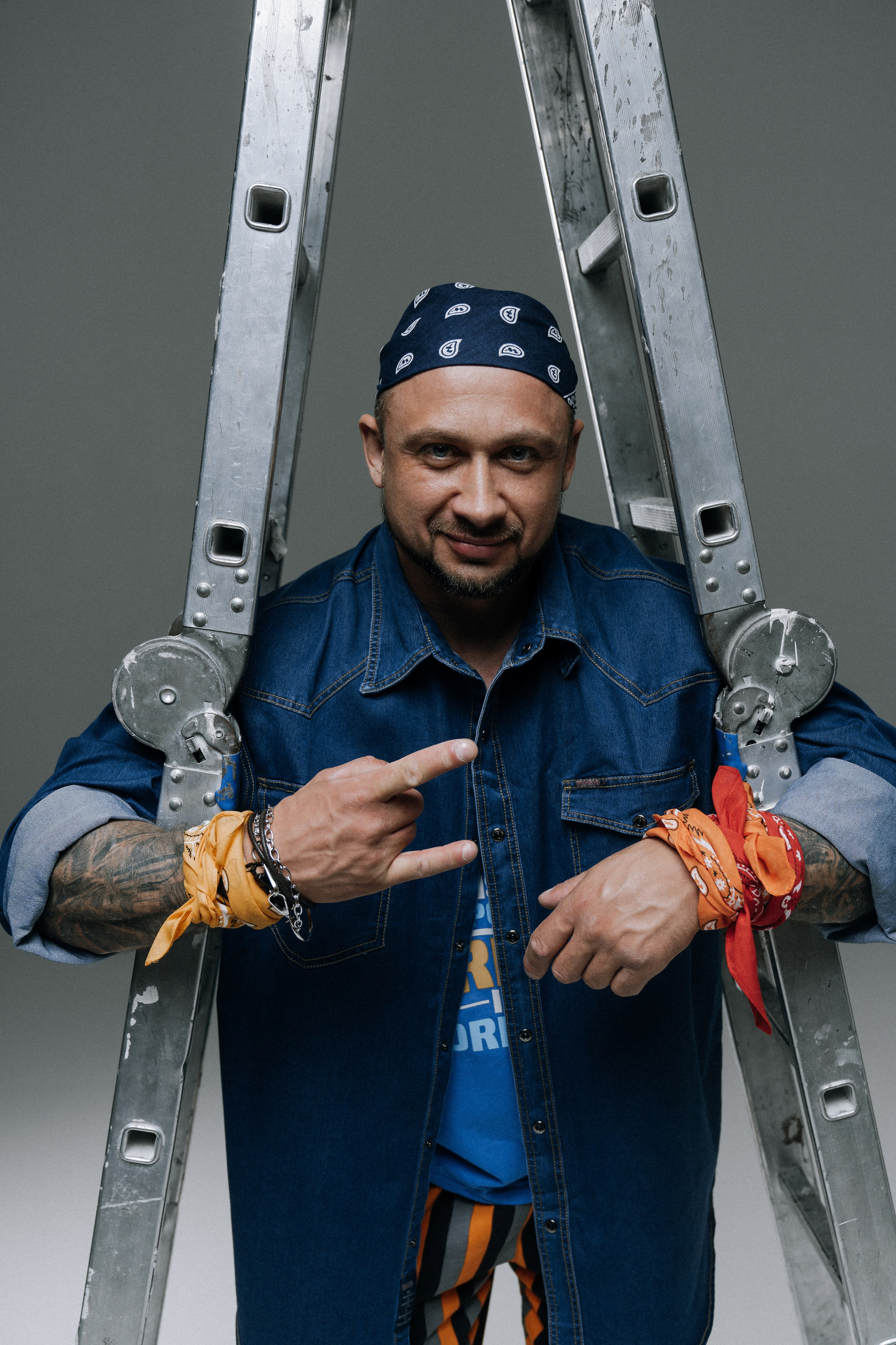 Anton. Фотограф в Санкт-Петербург, Москва Алексей Филиппов