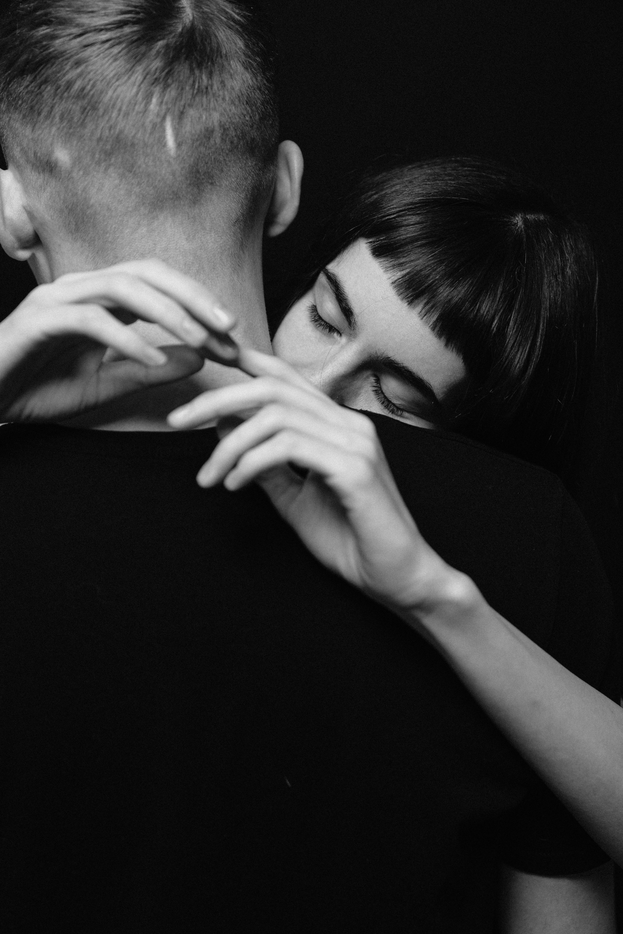 Женя и Таня. Фотограф в Санкт-Петербург, Москва Алексей Филиппов