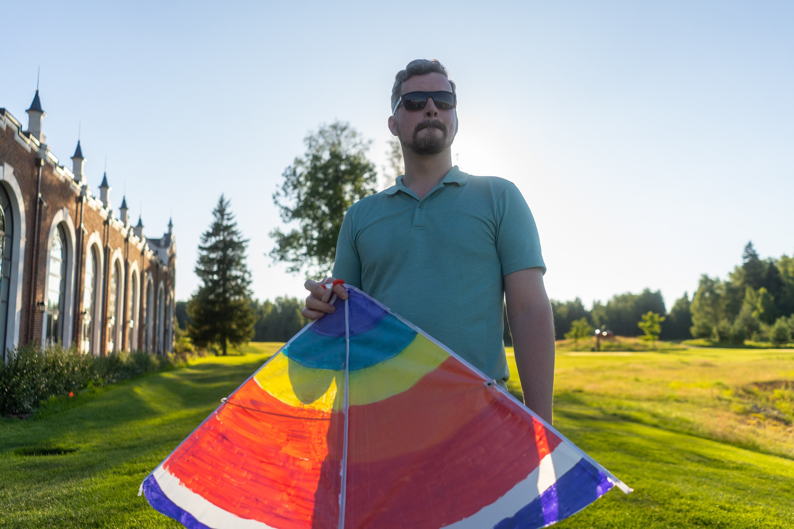 Инсайт — корпоративное мероприятие