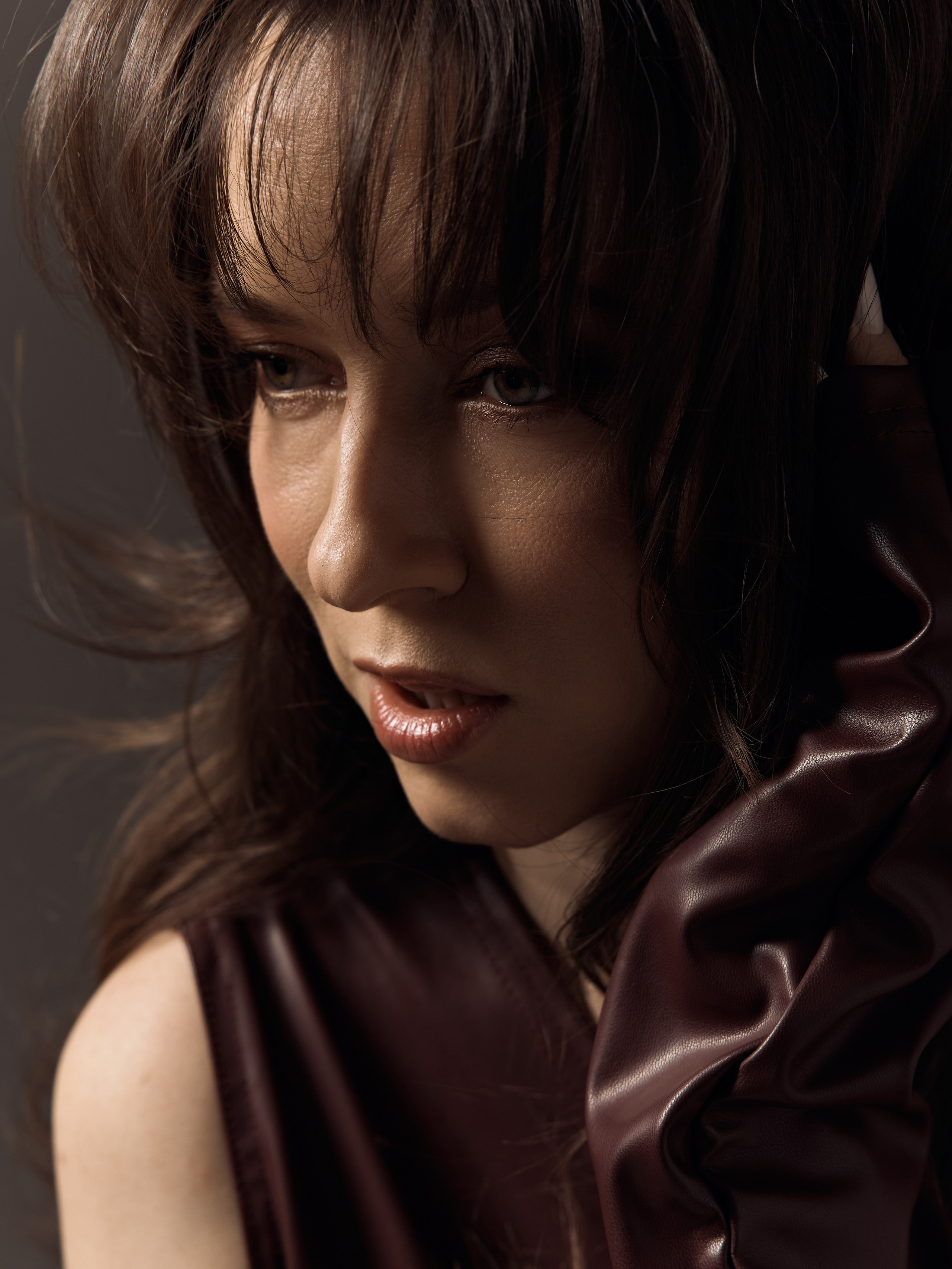 Вероника. Фотограф Сотникова Вероника